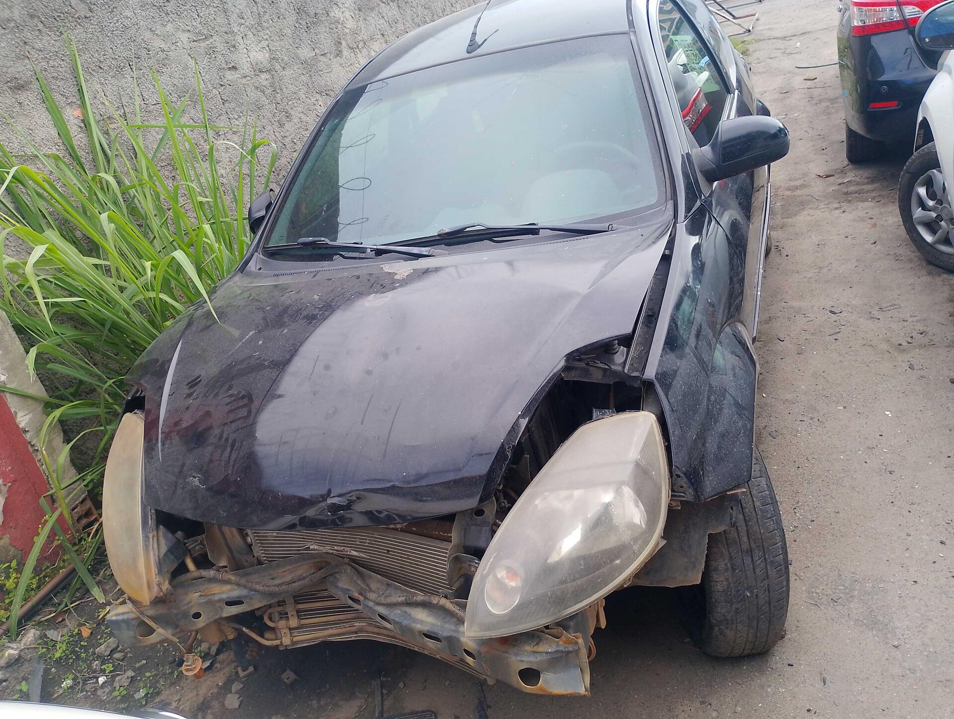 FORD / KA FLEX FLEX 2012/2013 — foto 5 de 21