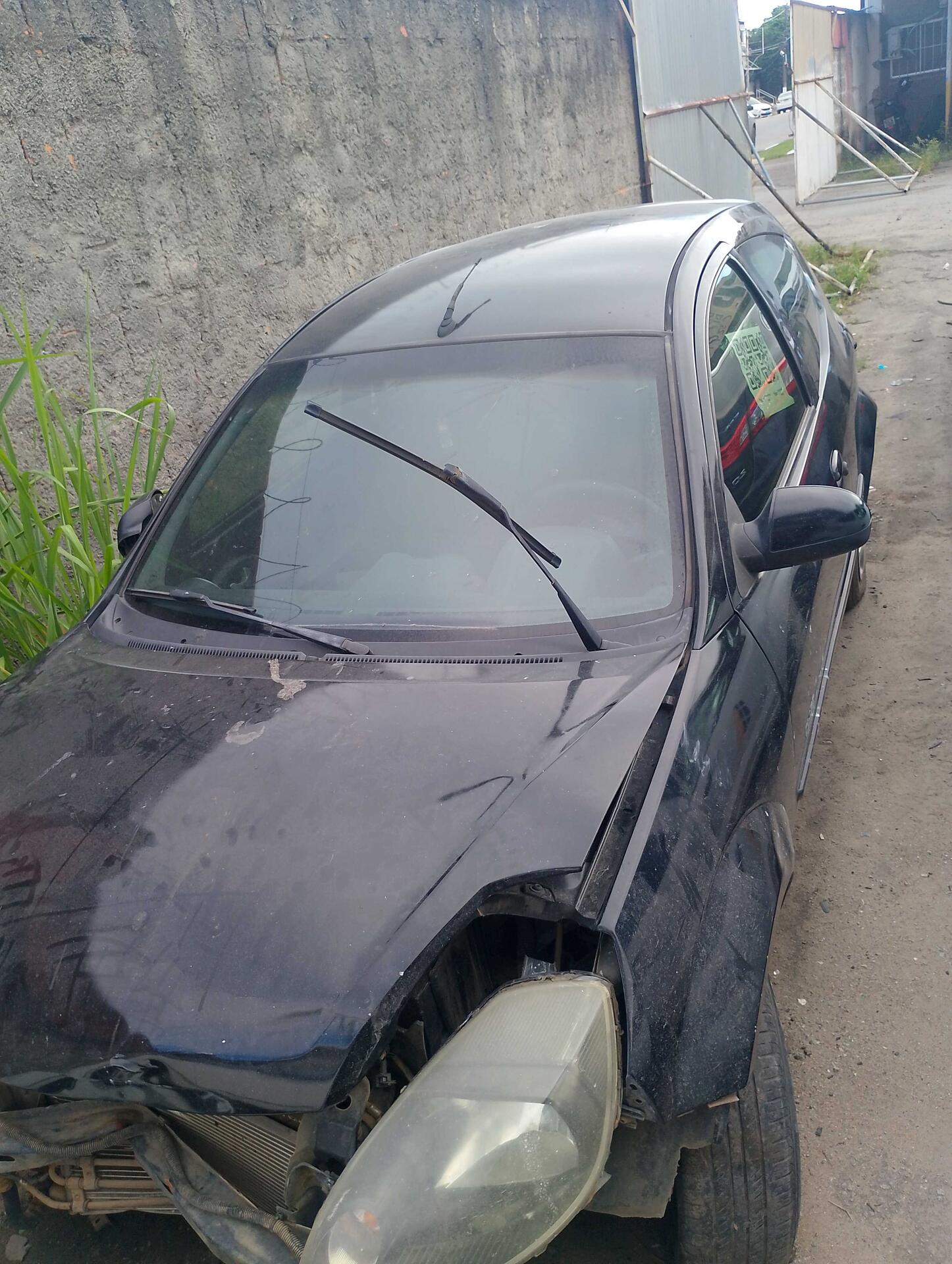 FORD / KA FLEX FLEX 2012/2013 — foto 11 de 21