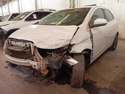 CHEVROLET / ONIX HATCH LTZ 1.4 8V FLEXPOWER 5P AUT
