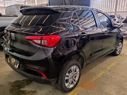 FIAT / ARGO 1.0 FLEX 2022/2022