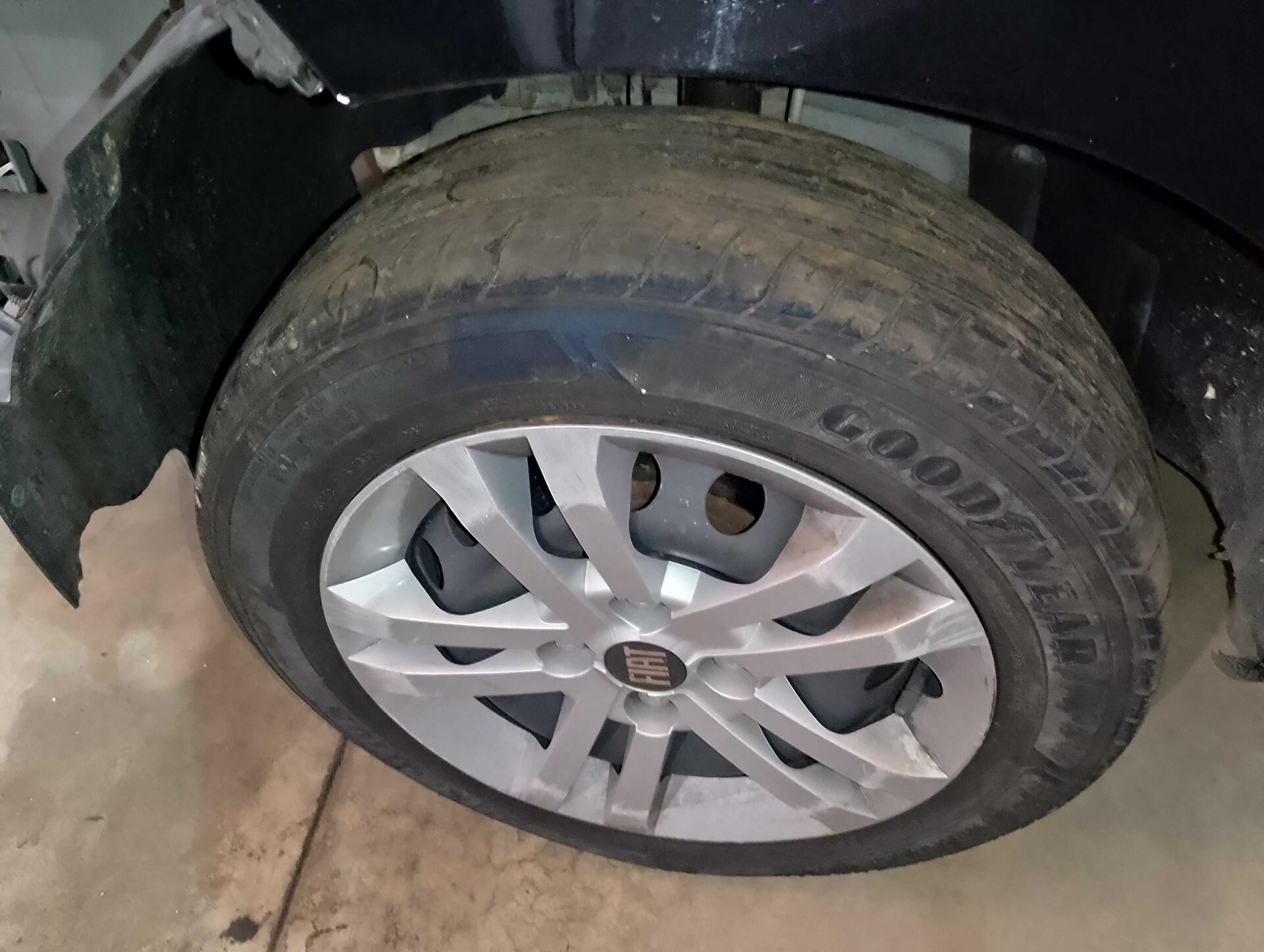 FIAT / ARGO 1.0 FLEX 2022/2022 — foto 9 de 32