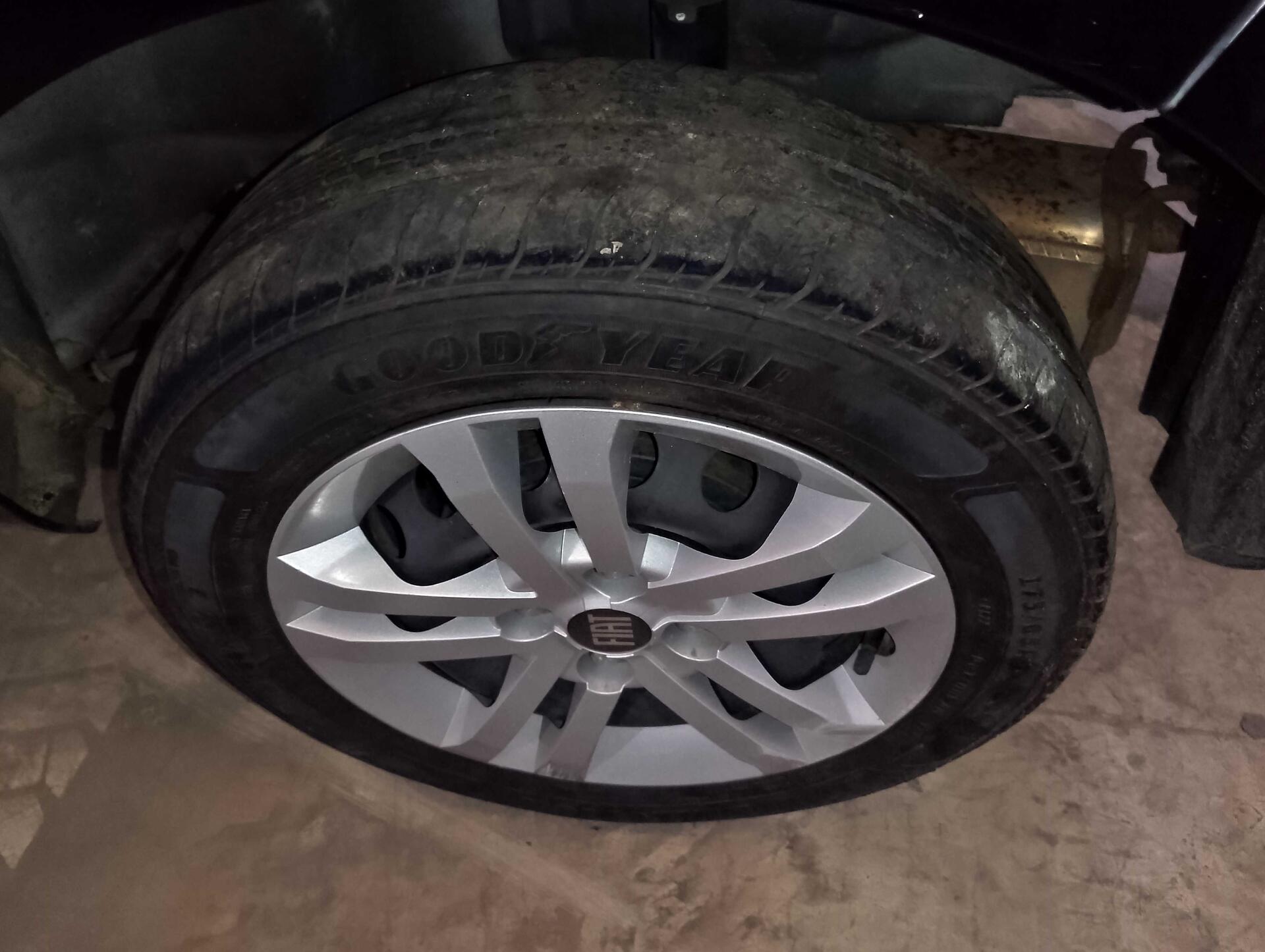 FIAT / ARGO 1.0 FLEX 2022/2022 — foto 10 de 32