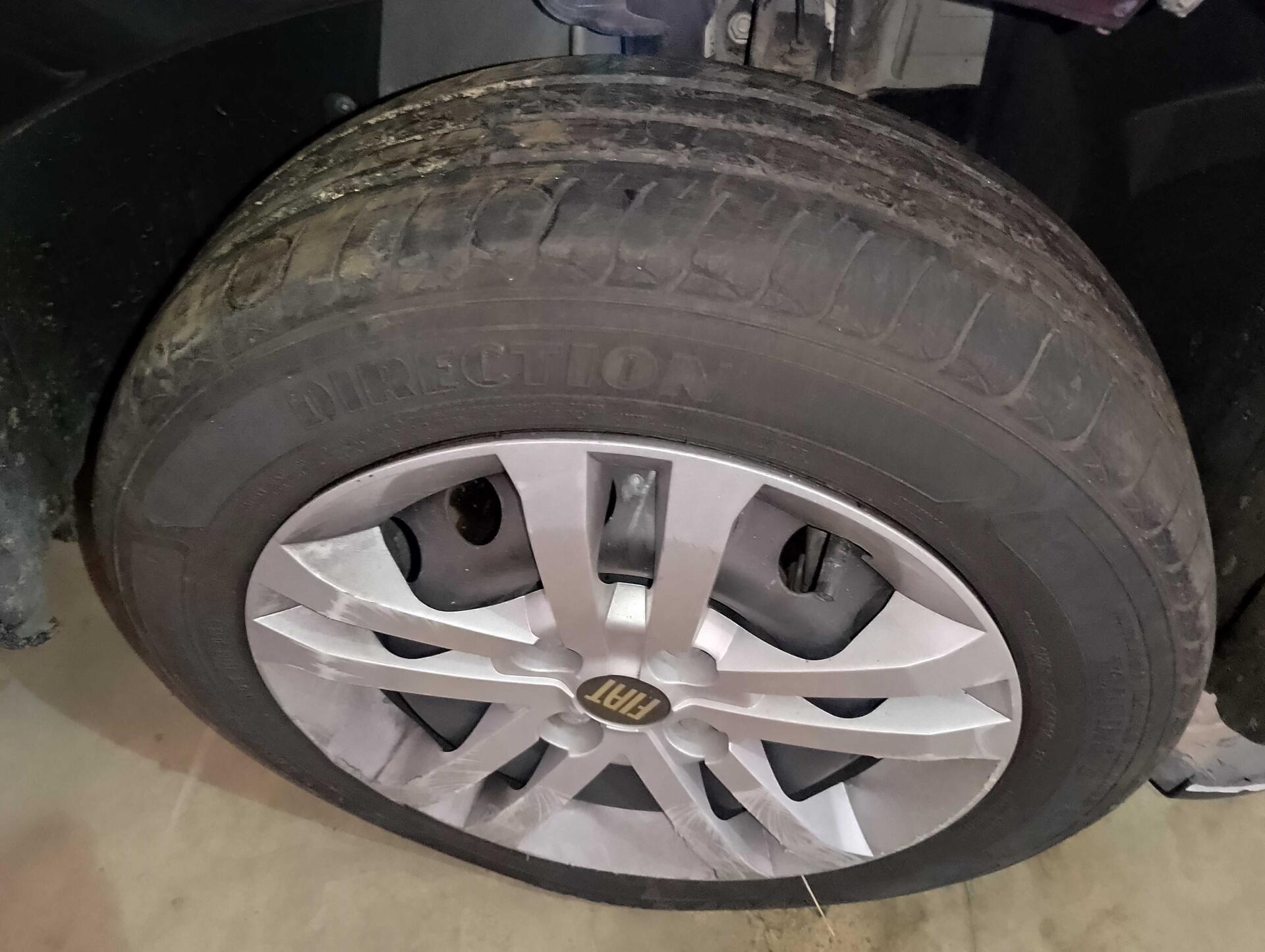 FIAT / ARGO 1.0 FLEX 2022/2022 — foto 12 de 32