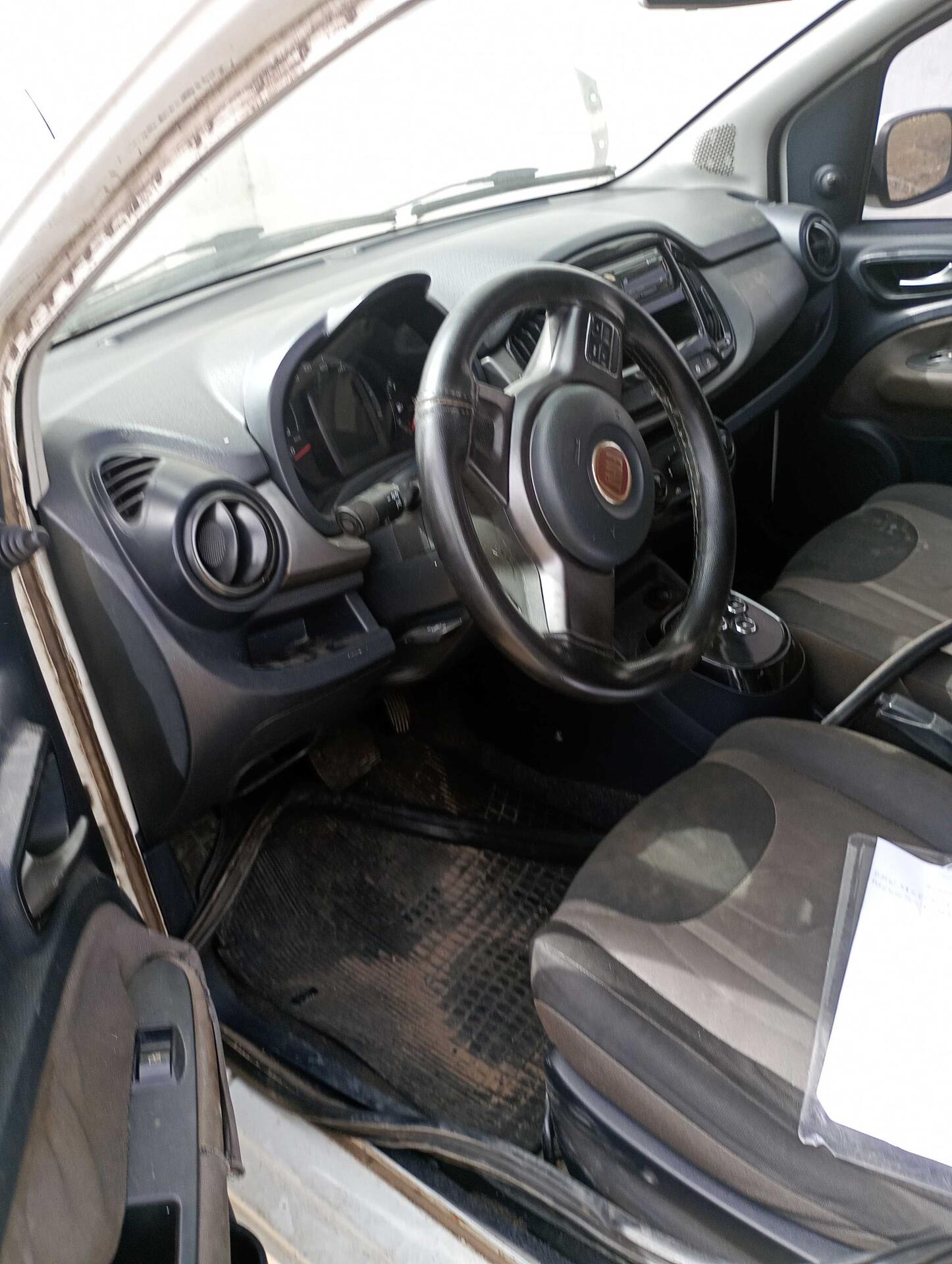 FIAT / UNO WAY 1.3 GSR FLEX 2017/2018 — foto 9 de 40