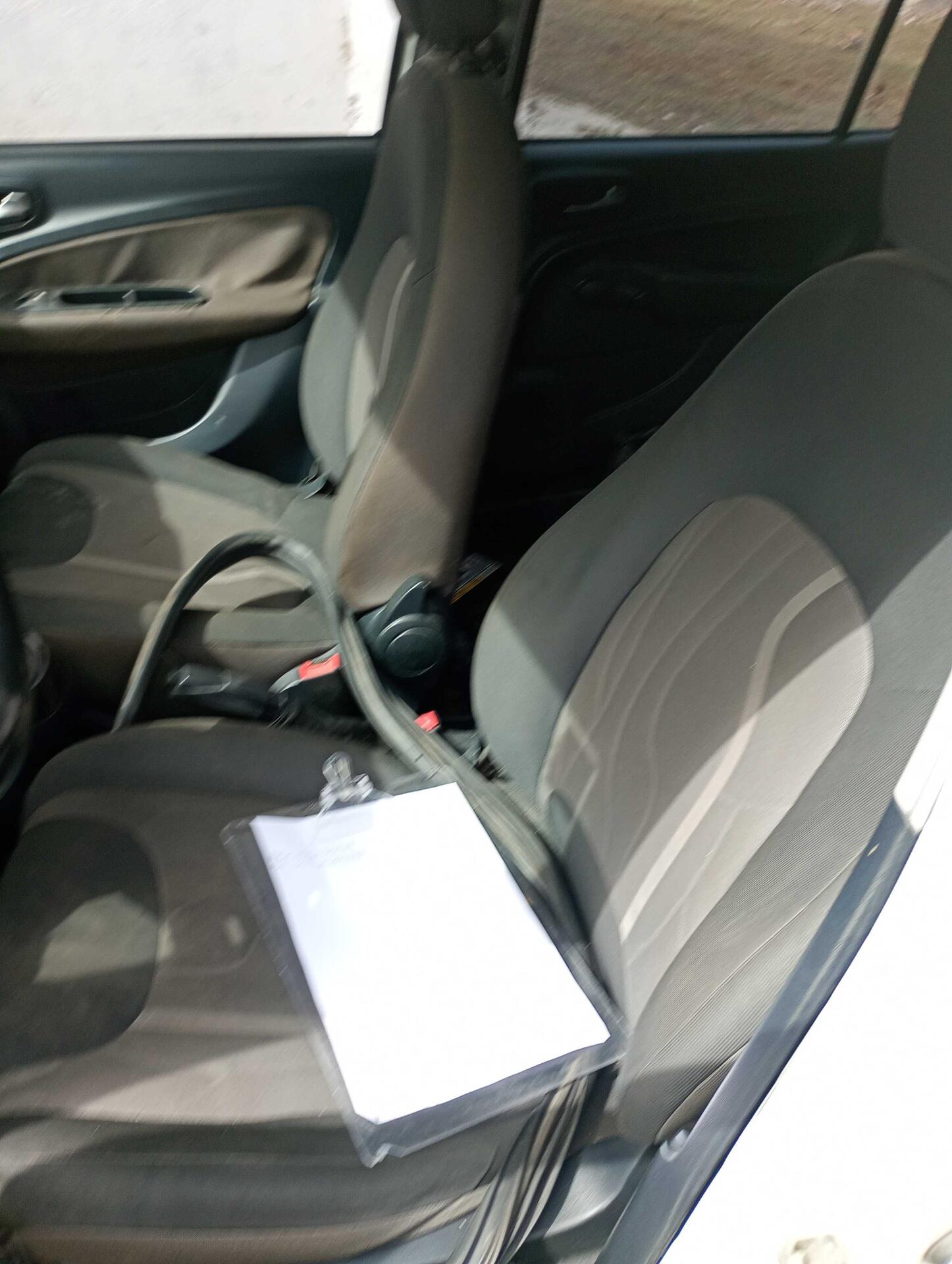 FIAT / UNO WAY 1.3 GSR FLEX 2017/2018 — foto 11 de 40