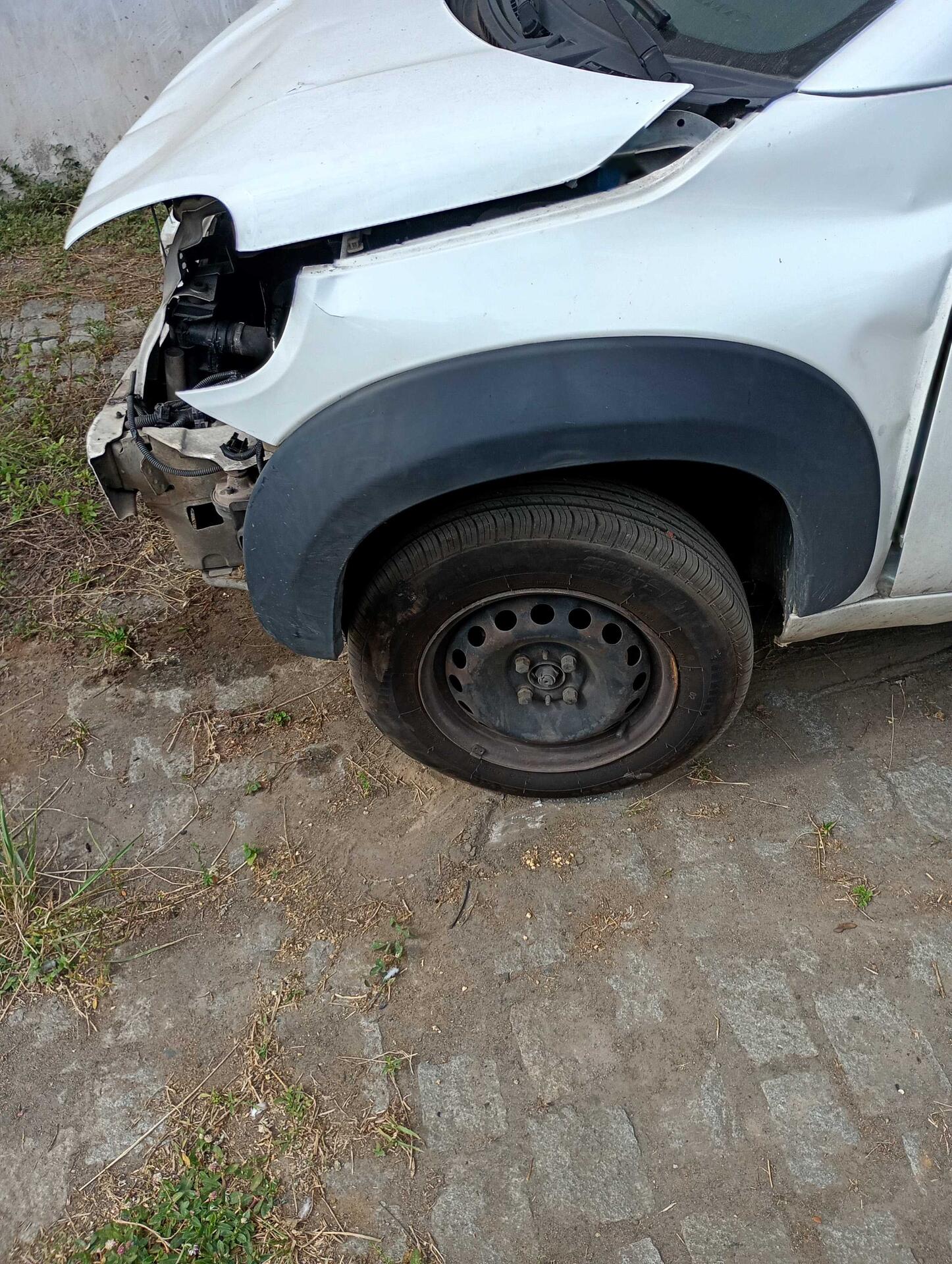 FIAT / UNO WAY 1.3 GSR FLEX 2017/2018 — foto 21 de 40