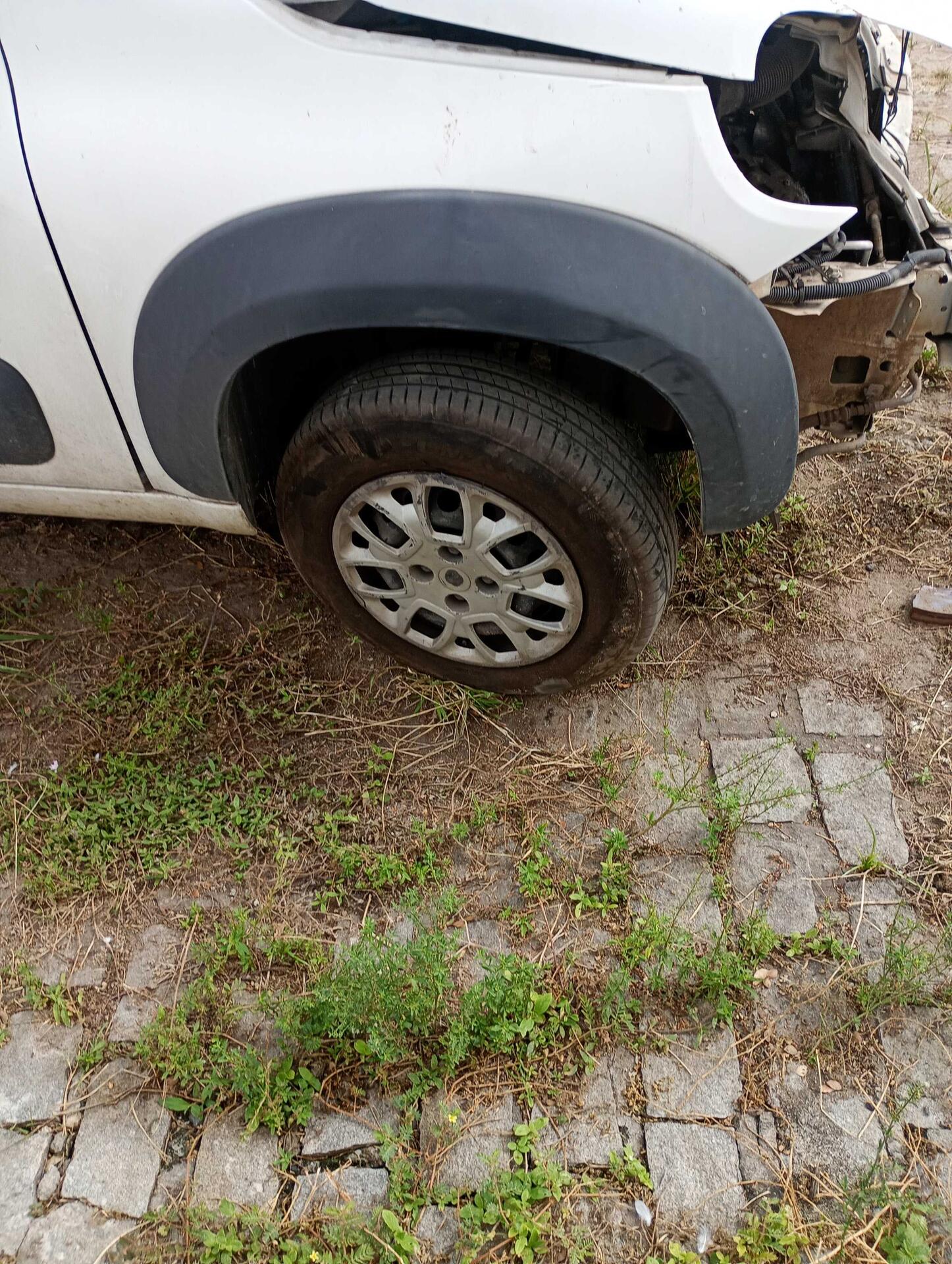 FIAT / UNO WAY 1.3 GSR FLEX 2017/2018 — foto 22 de 40