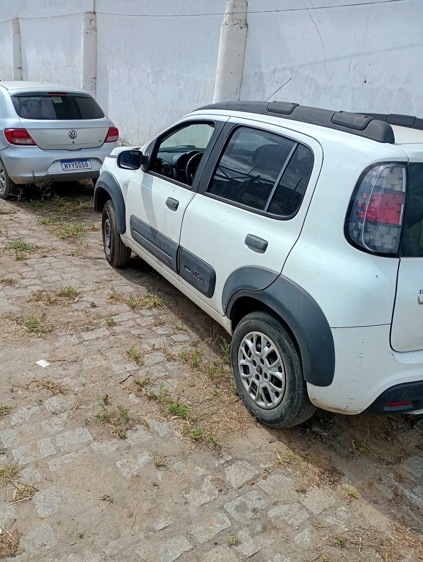 FIAT / UNO WAY 1.3 GSR FLEX 2017/2018 — foto 29 de 40