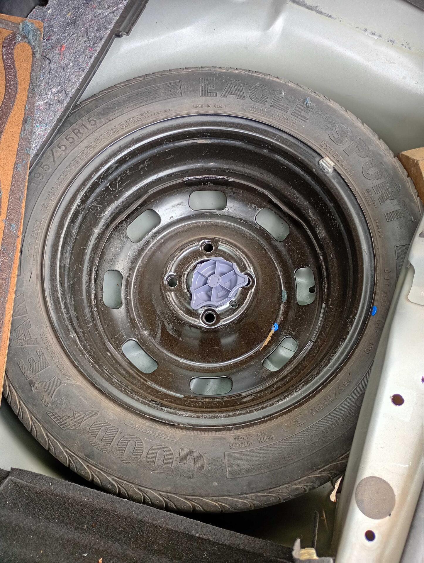 FIAT / UNO WAY 1.3 GSR FLEX 2017/2018 — foto 32 de 40