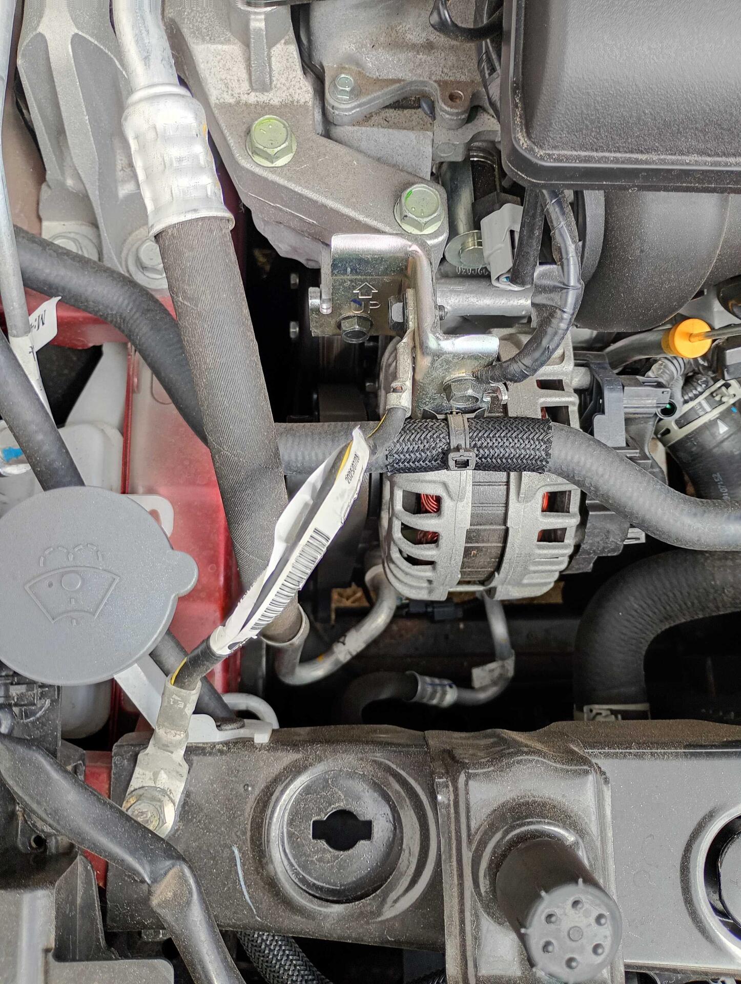 (SUCATA) NISSAN / VERSA EXCL CVT 2026/2026 — foto 23 de 40