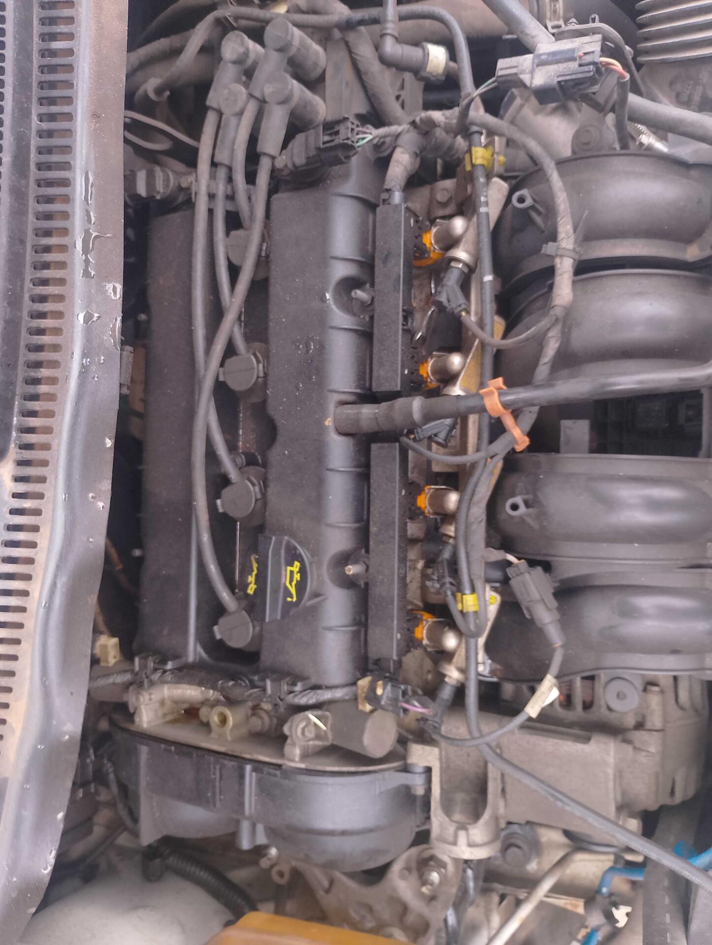 FORD / FIESTA 16SE 2016/2017 — foto 3 de 40