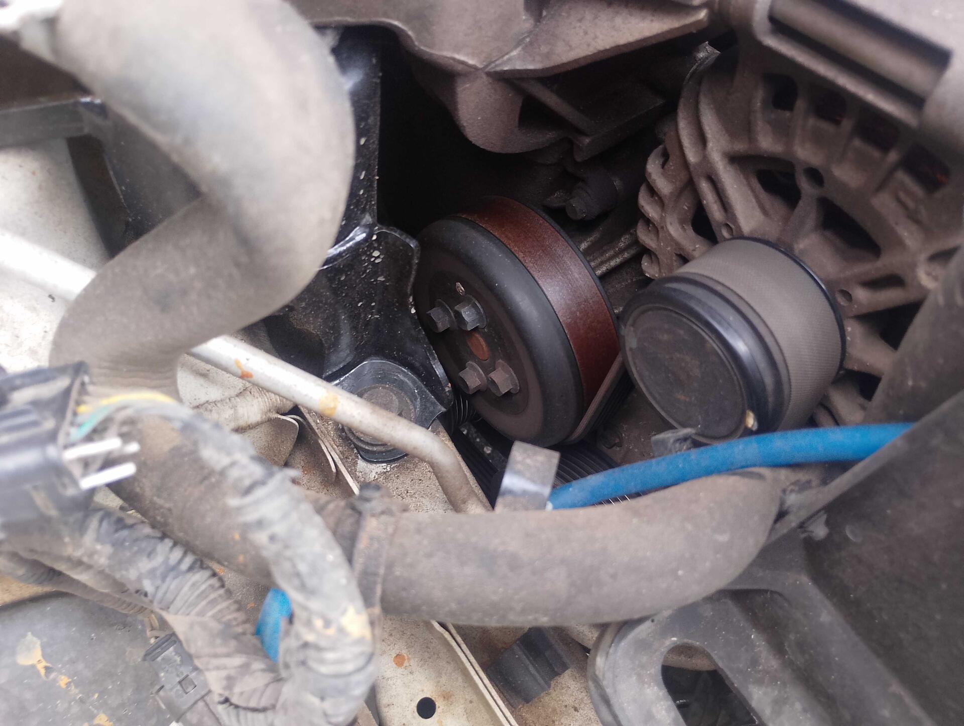 FORD / FIESTA 16SE 2016/2017 — foto 4 de 40