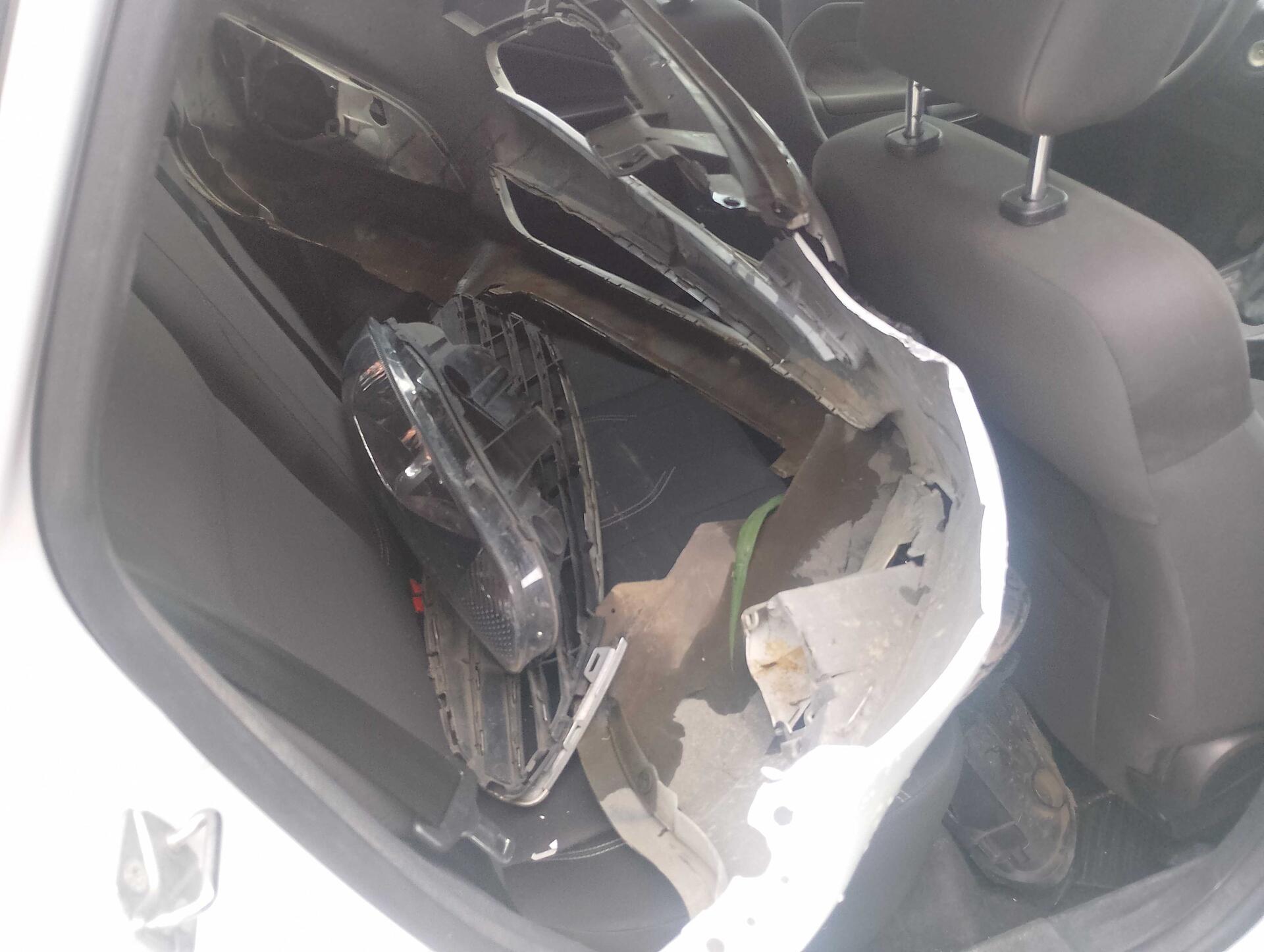 FORD / FIESTA 16SE 2016/2017 — foto 8 de 40