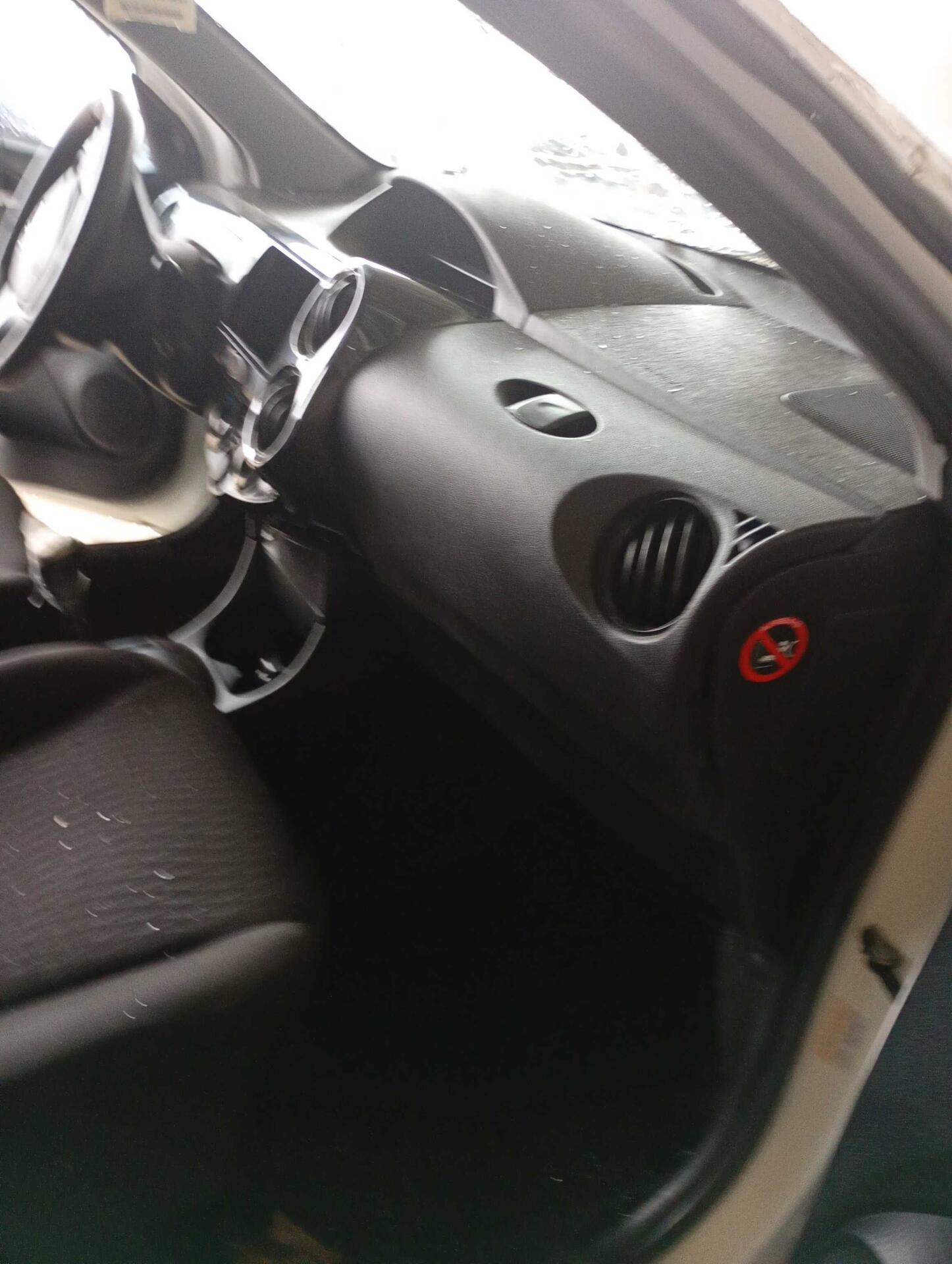 TOYOTA / ETIOS HB X VSC AT 2019/2020 — foto 20 de 40