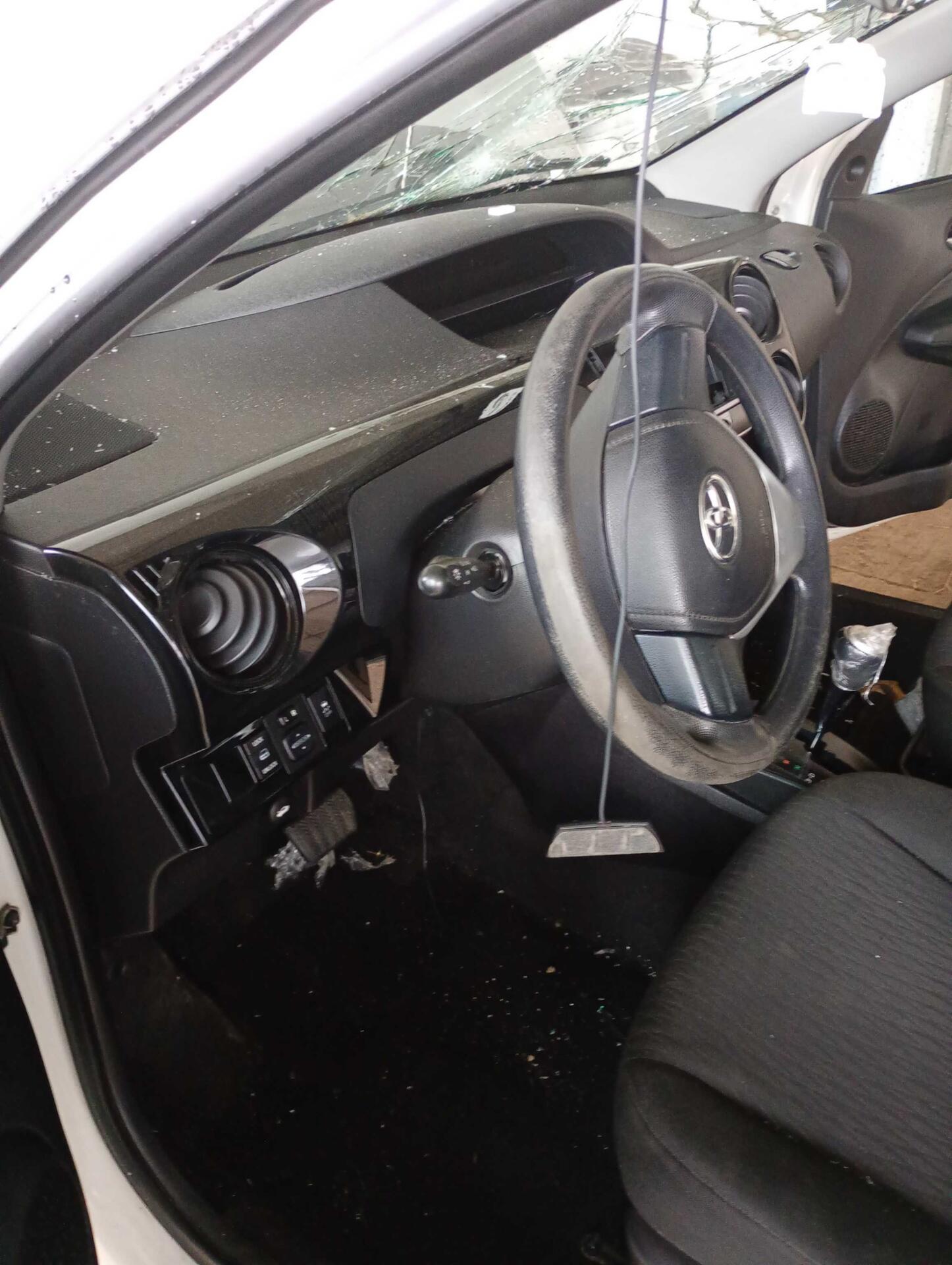 TOYOTA / ETIOS HB X VSC AT 2019/2020 — foto 22 de 40