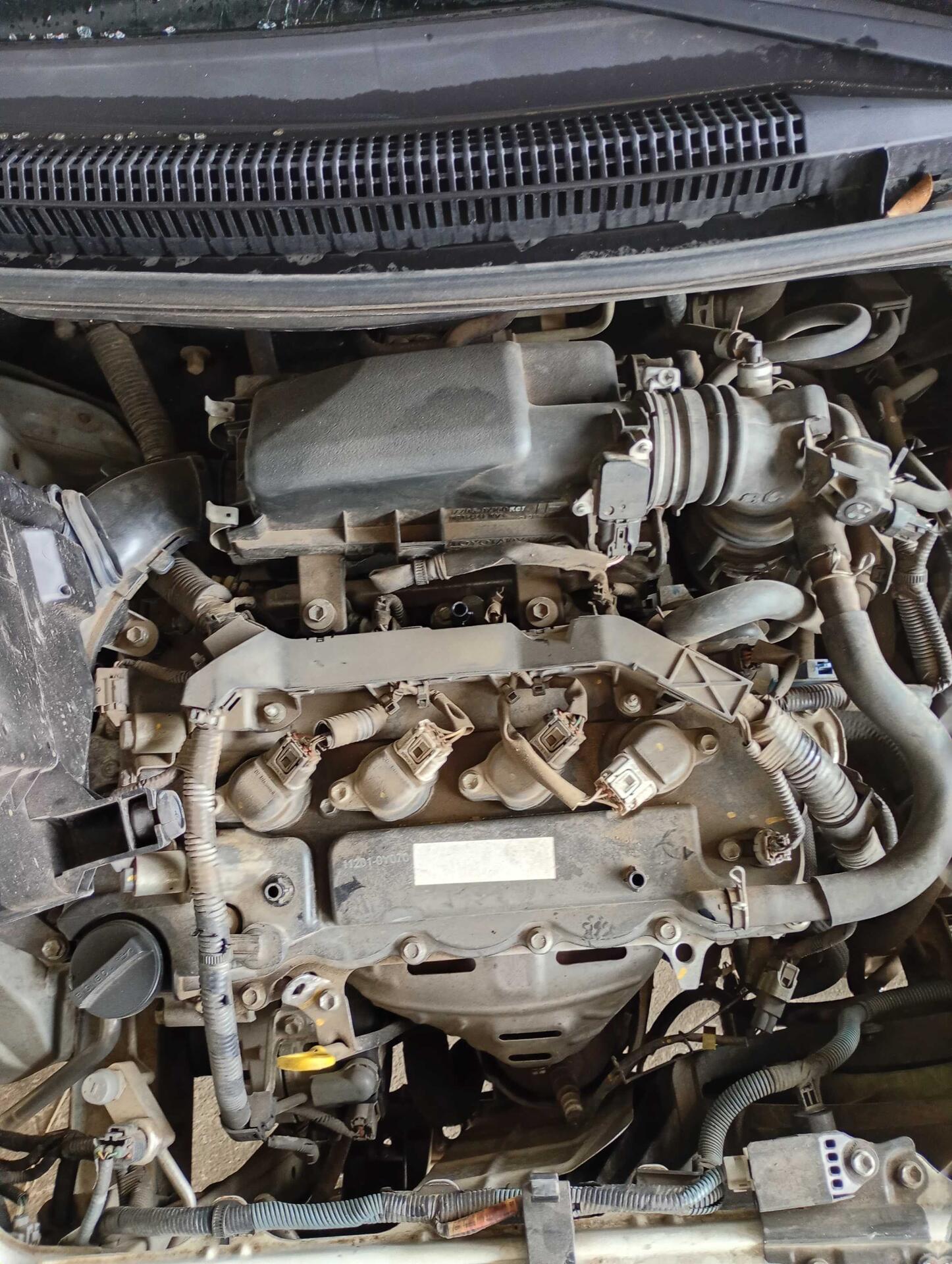 TOYOTA / ETIOS HB X VSC AT 2019/2020 — foto 31 de 40