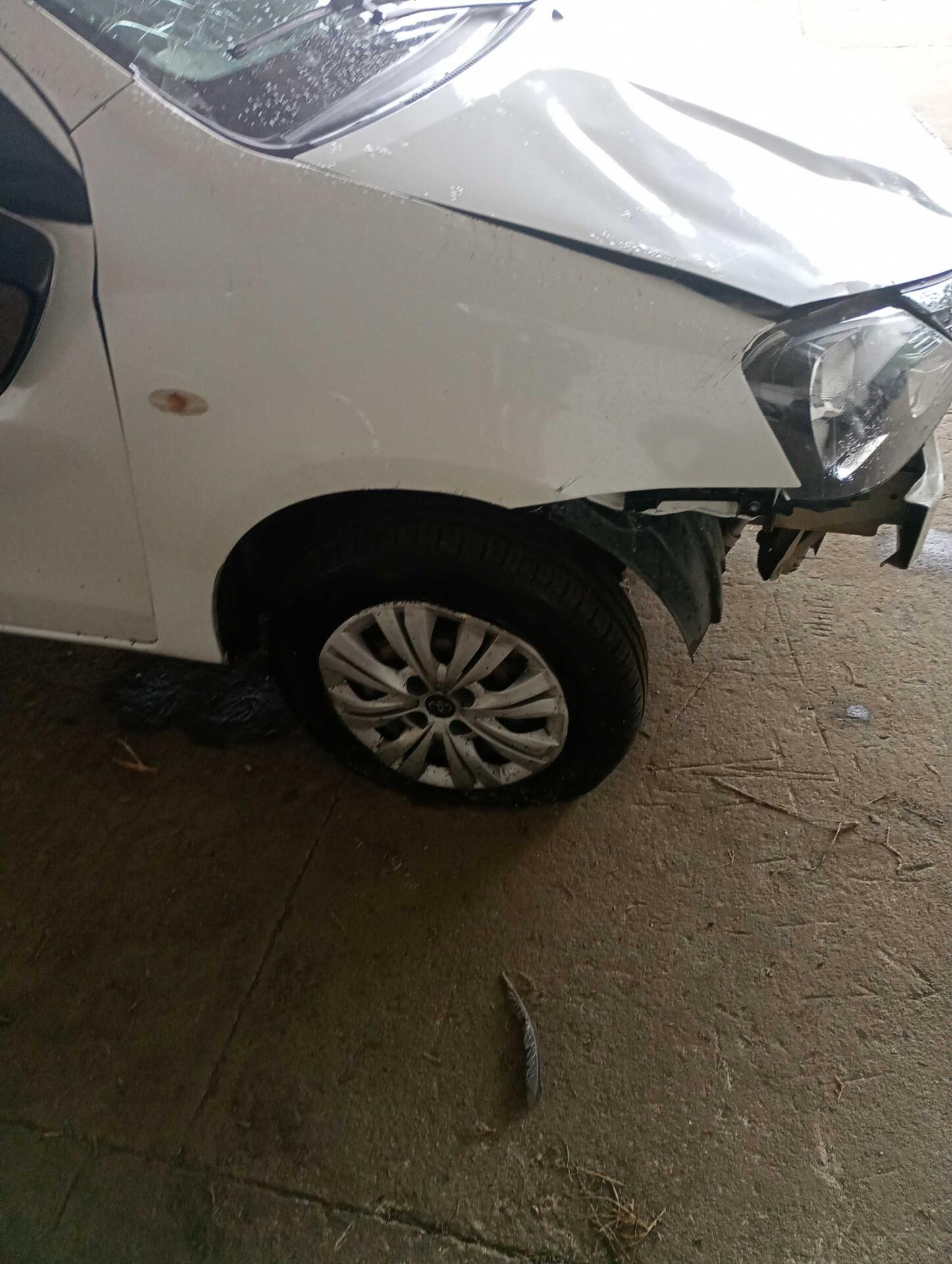 TOYOTA / ETIOS HB X VSC AT 2019/2020 — foto 35 de 40