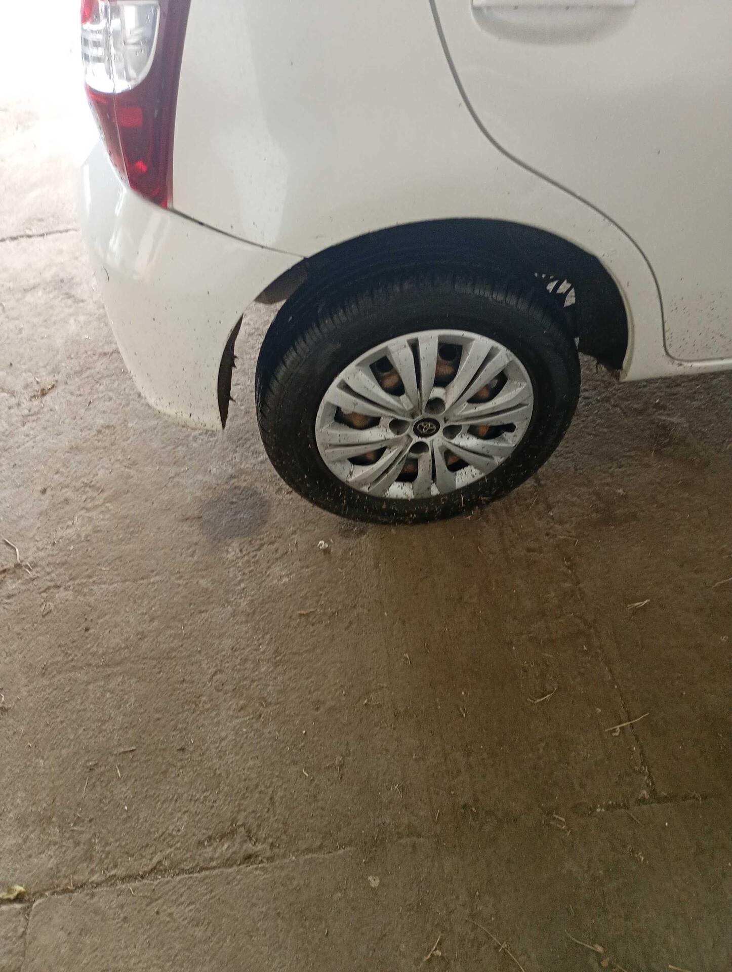 TOYOTA / ETIOS HB X VSC AT 2019/2020 — foto 36 de 40