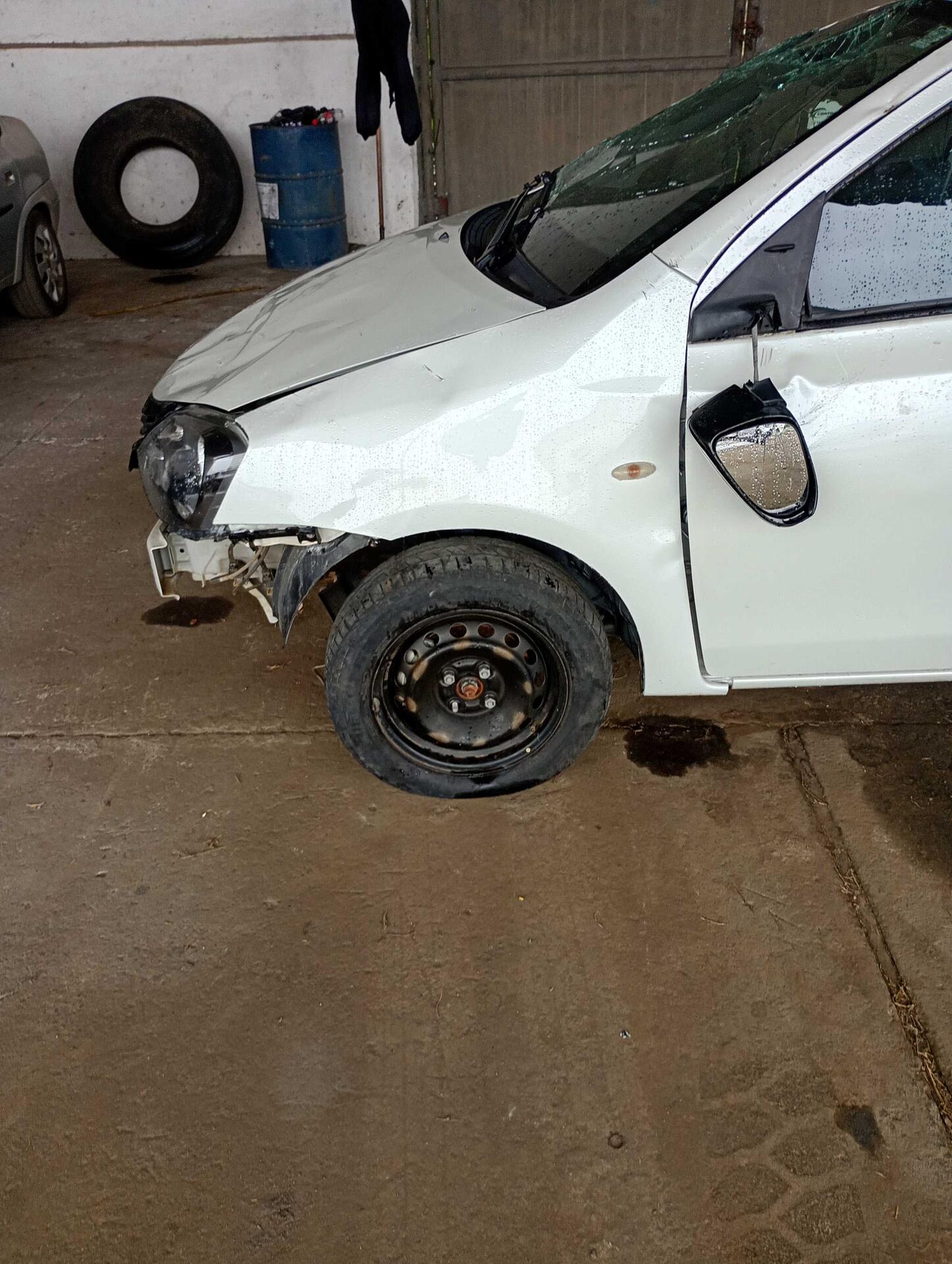 TOYOTA / ETIOS HB X VSC AT 2019/2020 — foto 37 de 40