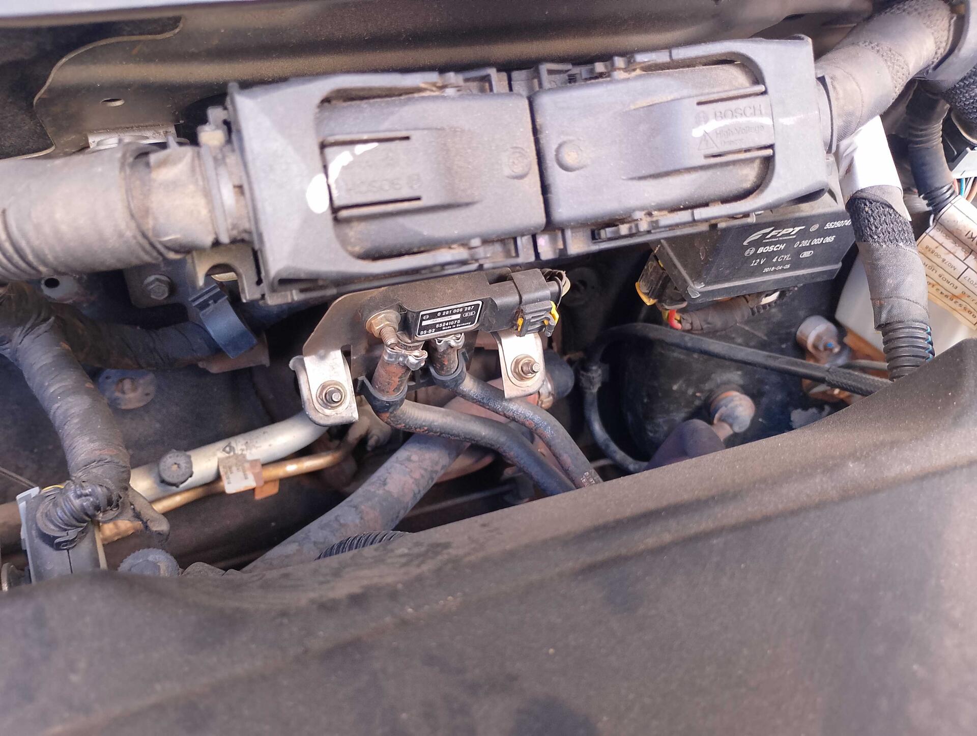 FIAT / TORO RANCH AT D4 DIESEL 2018/2019 — foto 4 de 40