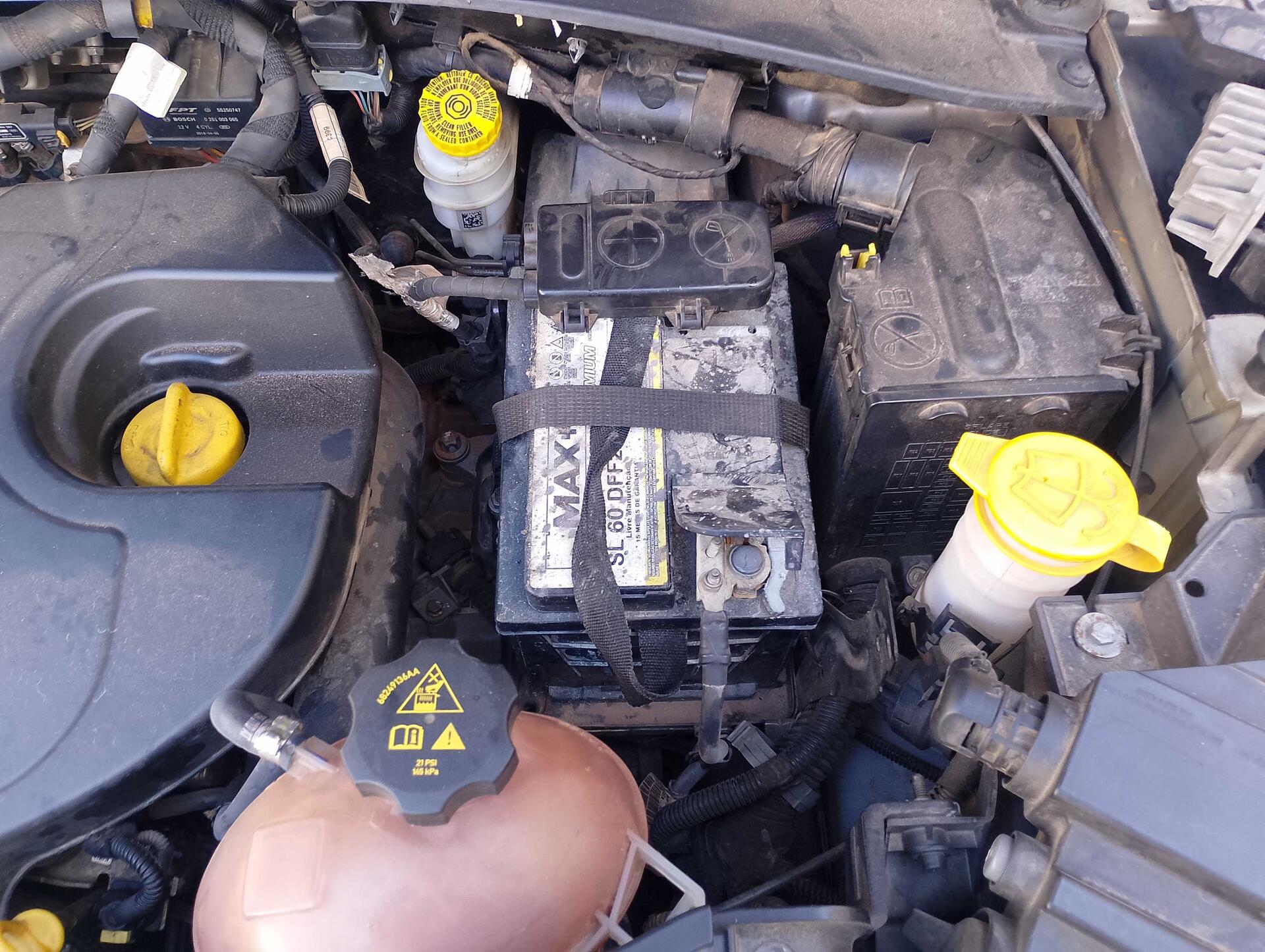 FIAT / TORO RANCH AT D4 DIESEL 2018/2019 — foto 5 de 40