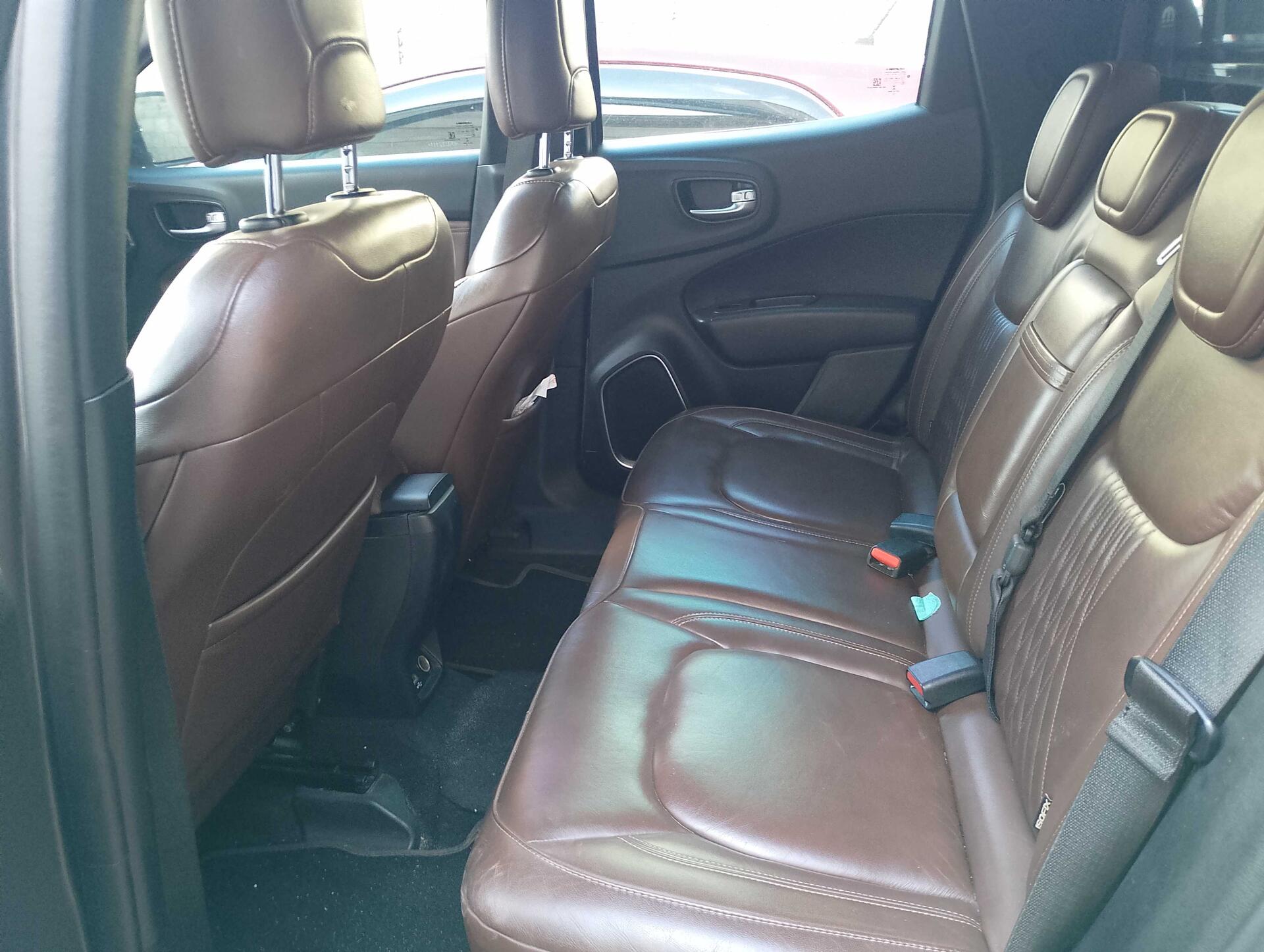 FIAT / TORO RANCH AT D4 DIESEL 2018/2019 — foto 7 de 40