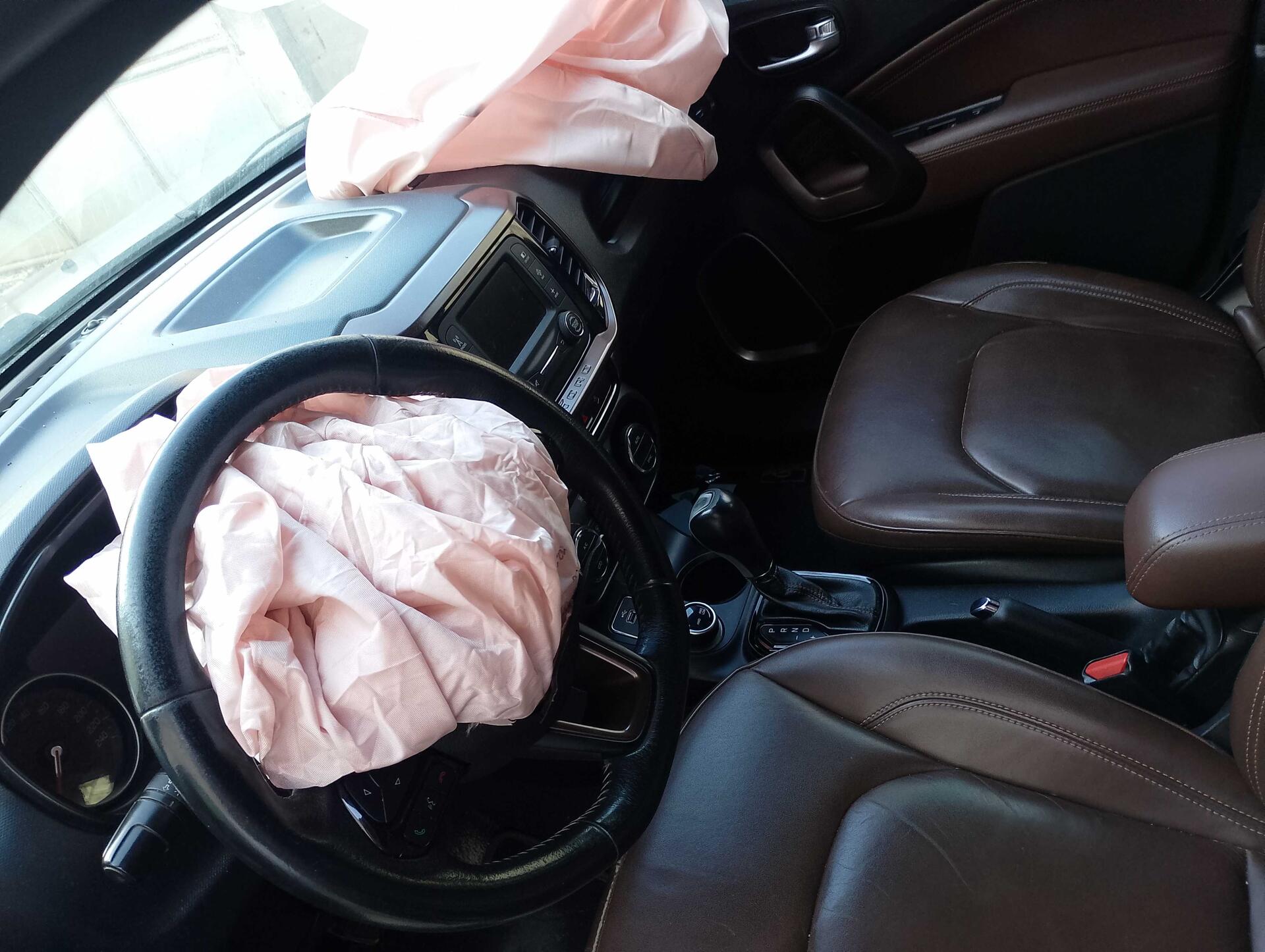 FIAT / TORO RANCH AT D4 DIESEL 2018/2019 — foto 8 de 40