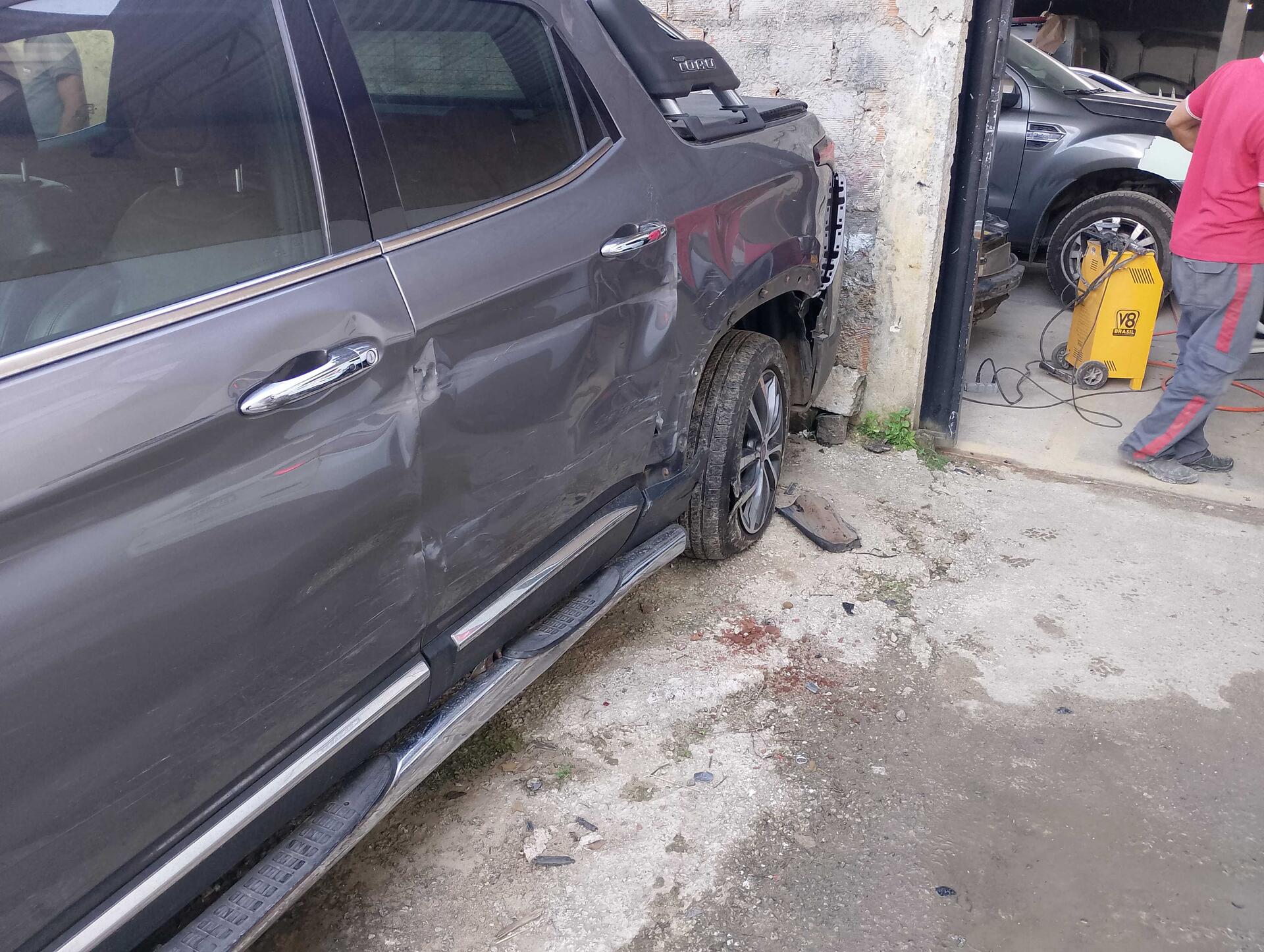 FIAT / TORO RANCH AT D4 DIESEL 2018/2019 — foto 10 de 40