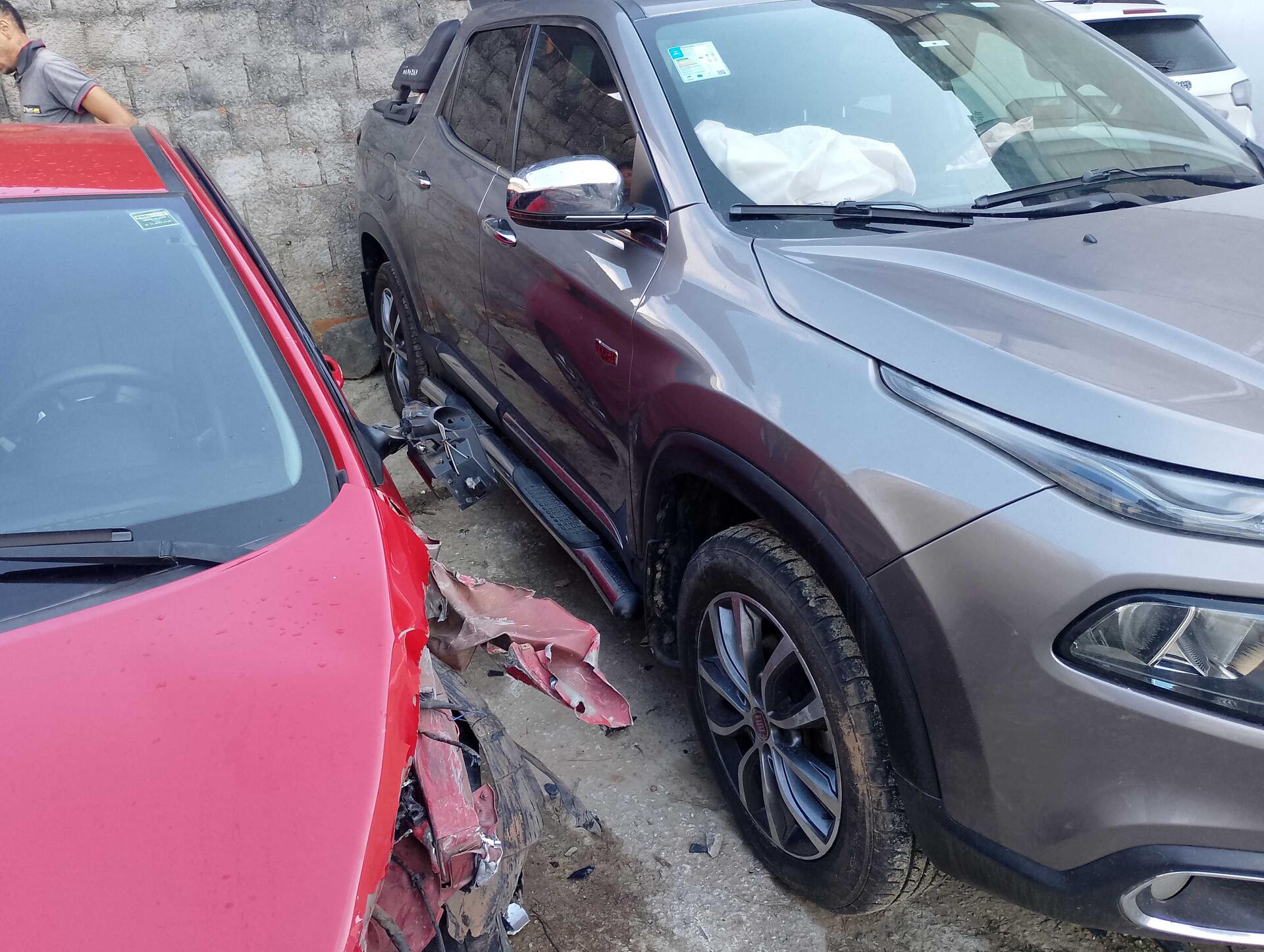 FIAT / TORO RANCH AT D4 DIESEL 2018/2019 — foto 11 de 40