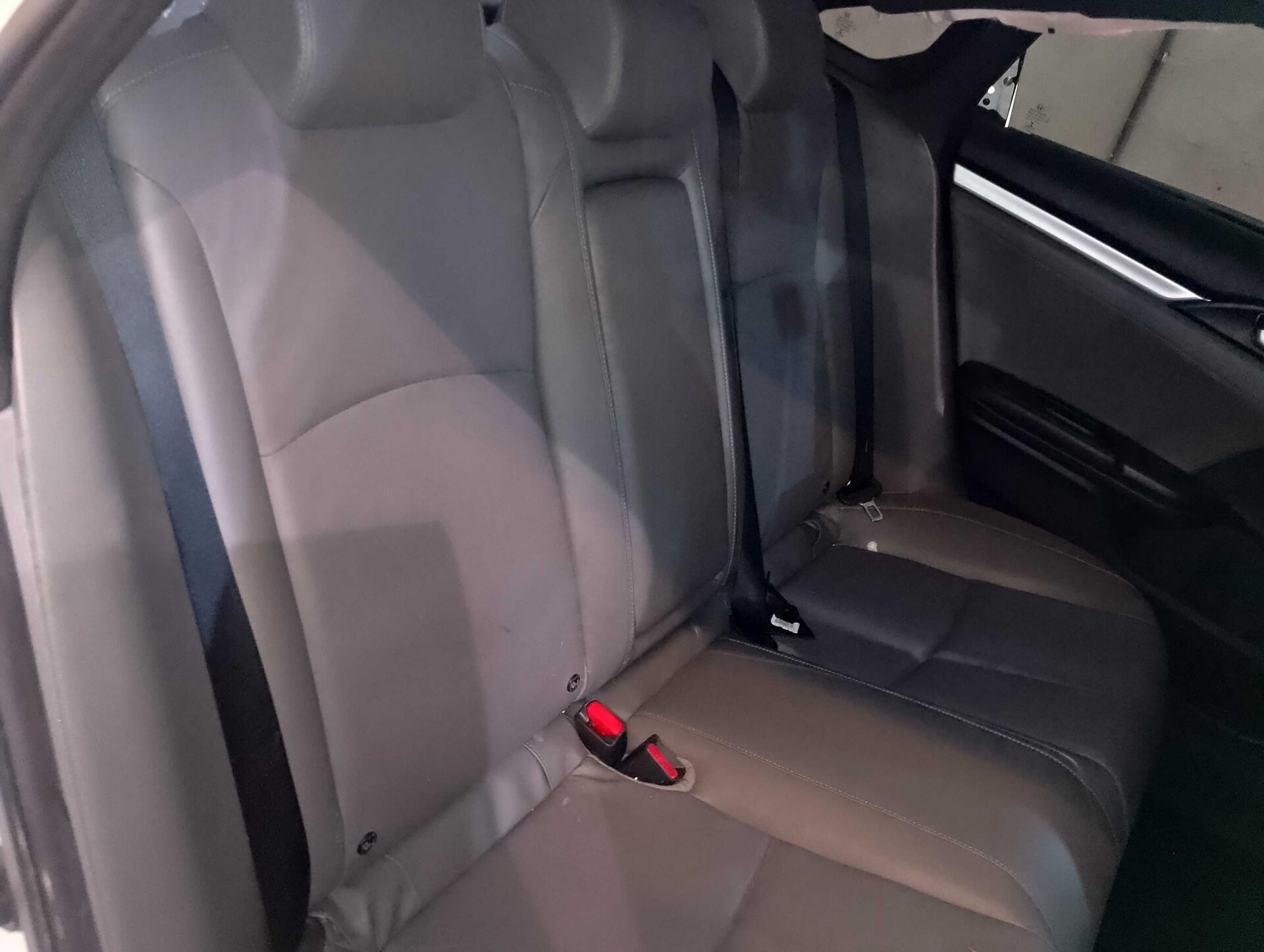 (SUCATA) HONDA / CIVIC SEDAN G10 TOURING 1.5 TURBO 16 GASOLINA 2020/2021 — foto 19 de 28