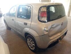 FIAT / UNO ATTRACTIVE 1.0 EVO FIRE FLEX 8V 5P 2021/2021