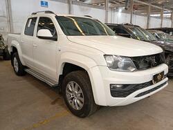 VW / AMAROK CD 4X4 TREND DIESEL 2017/2018