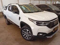 FIAT / STRADA VOLCANO 1.3 8V FLEX CD AUT 2026/2026
