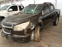 CHEVROLET / S10 PICK-UP LTZ 2.8 TDI 4X4 CD AUT