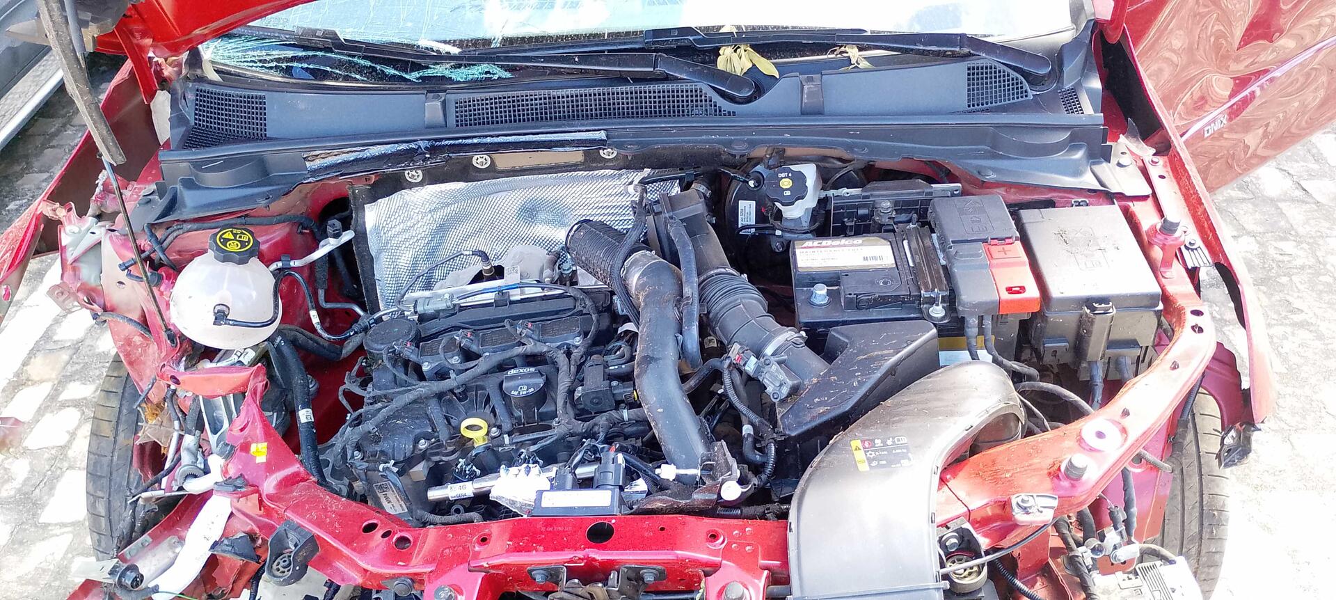 CHEVROLET / ONIX 10TAT LTZ FLEX 2022/2023 — foto 6 de 40