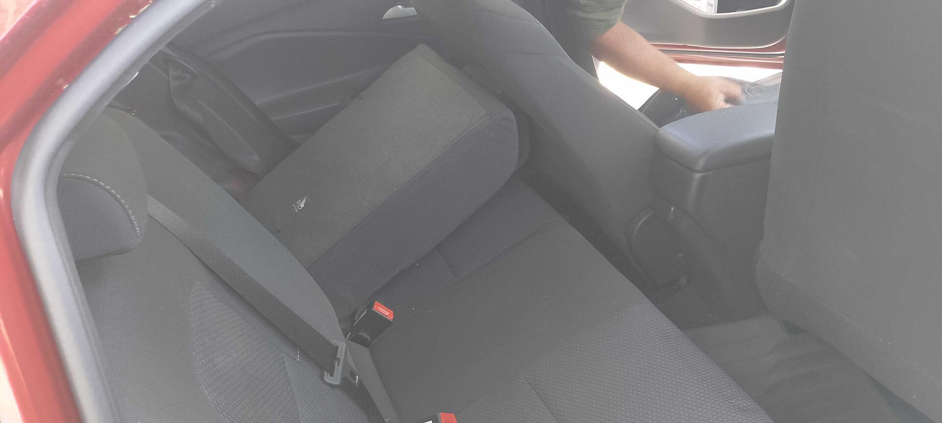 CHEVROLET / ONIX 10TAT LTZ FLEX 2022/2023 — foto 12 de 40