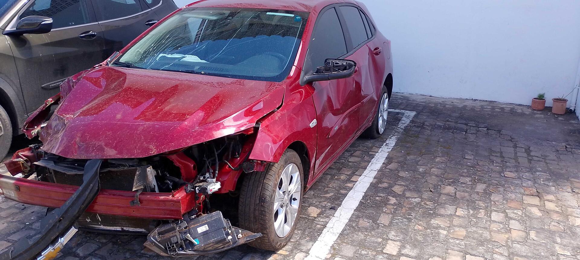 CHEVROLET / ONIX 10TAT LTZ FLEX 2022/2023 — foto 16 de 40