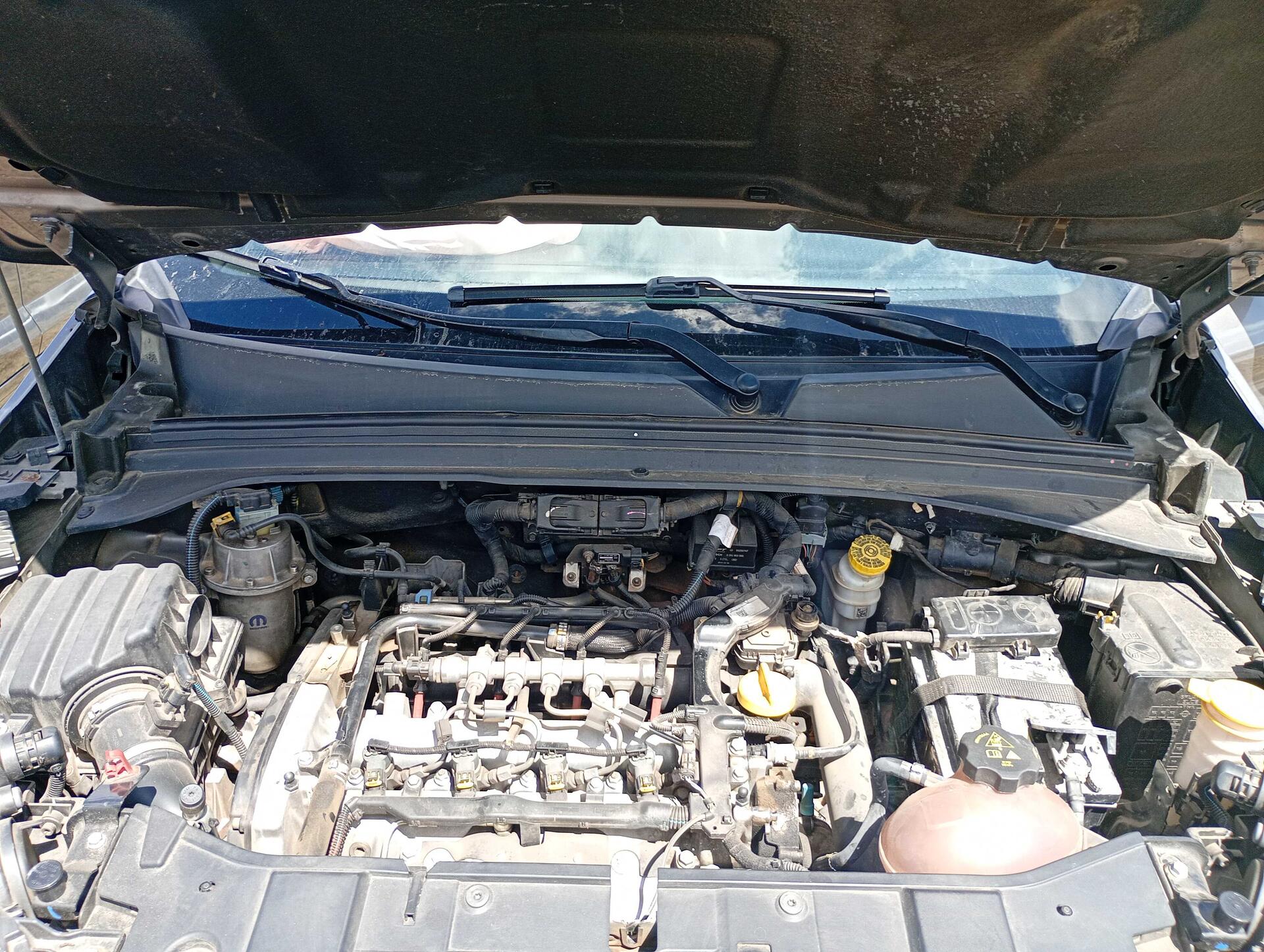 FIAT / TORO RANCH AT D4 DIESEL 2018/2019 — foto 15 de 40