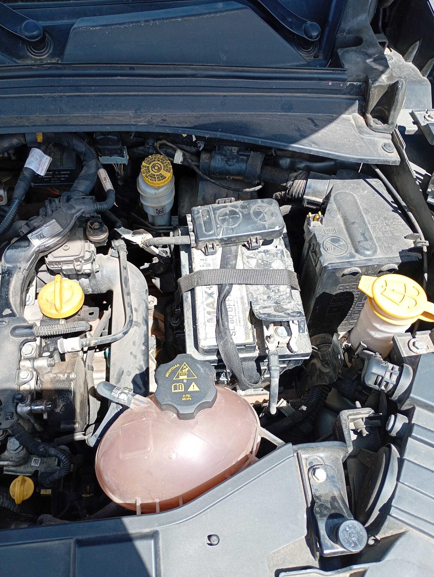 FIAT / TORO RANCH AT D4 DIESEL 2018/2019 — foto 16 de 40