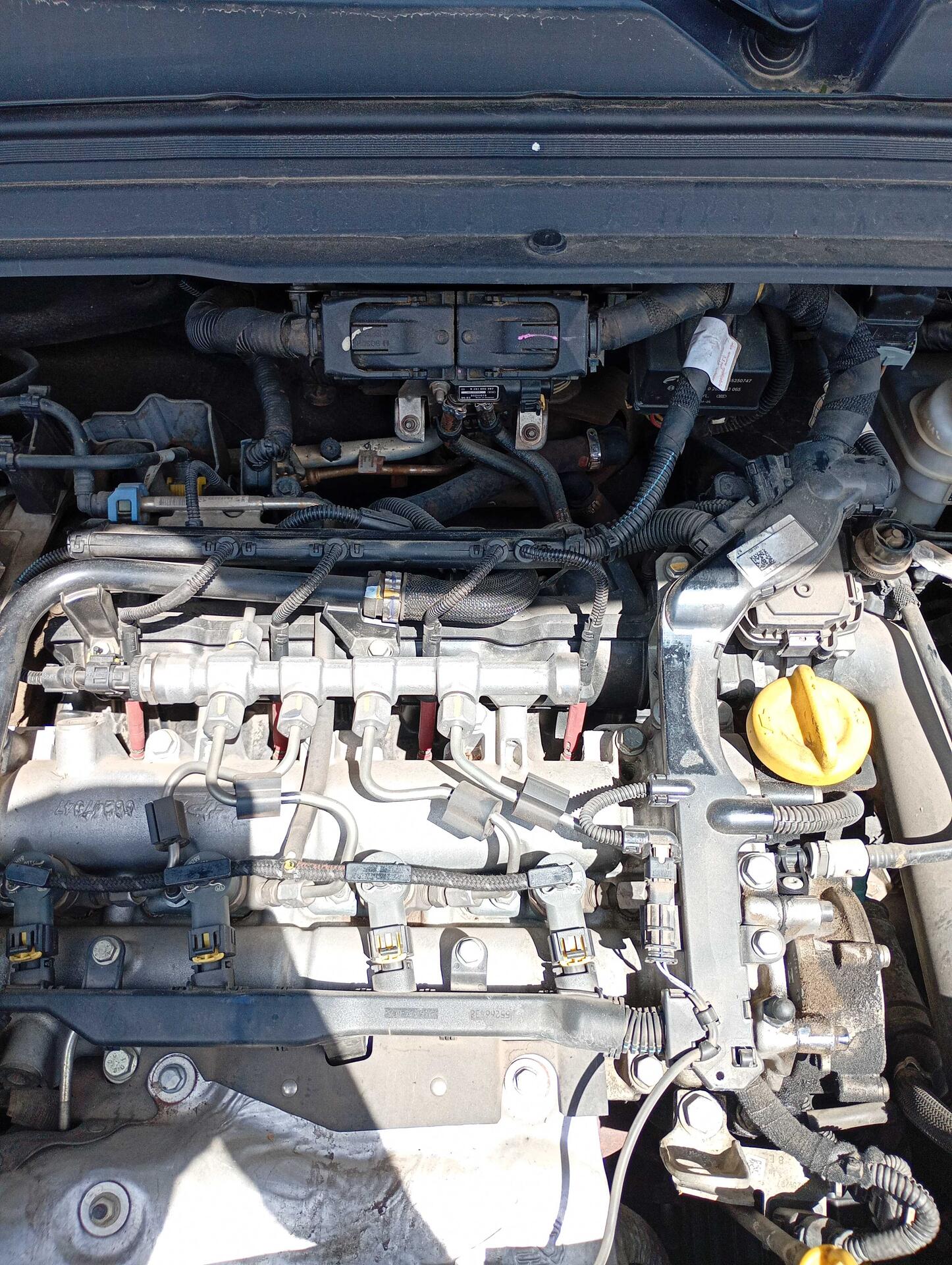 FIAT / TORO RANCH AT D4 DIESEL 2018/2019 — foto 17 de 40