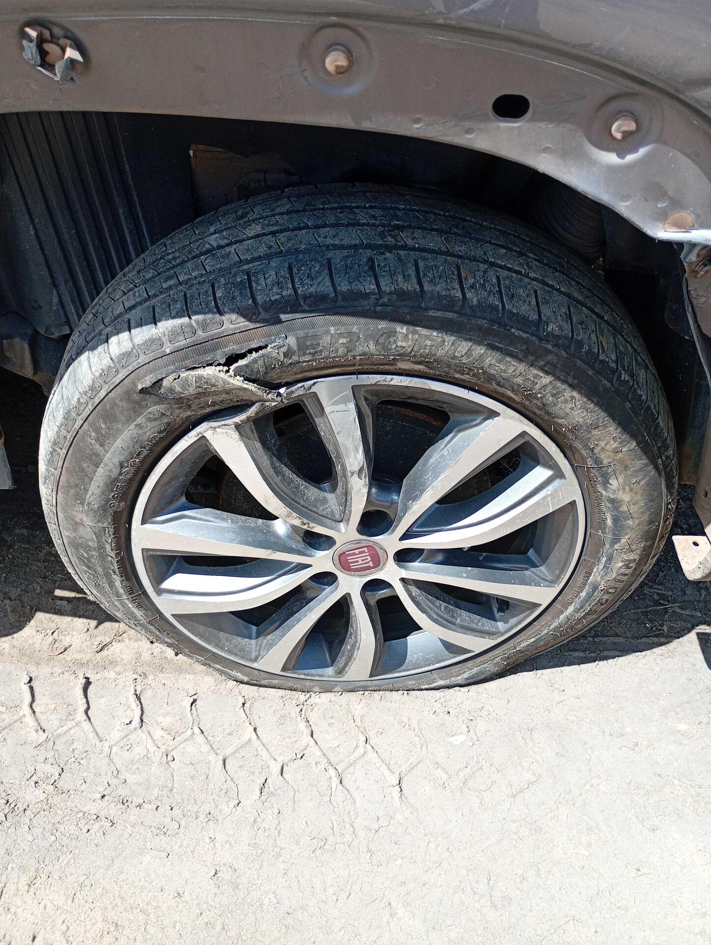 FIAT / TORO RANCH AT D4 DIESEL 2018/2019 — foto 23 de 40