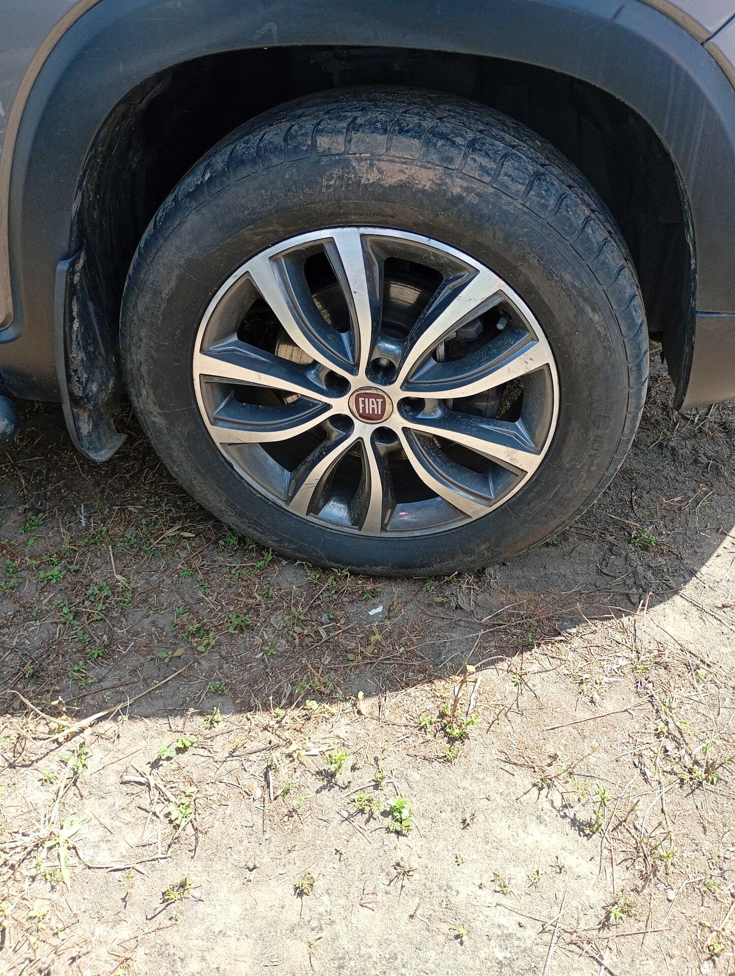 FIAT / TORO RANCH AT D4 DIESEL 2018/2019 — foto 25 de 40