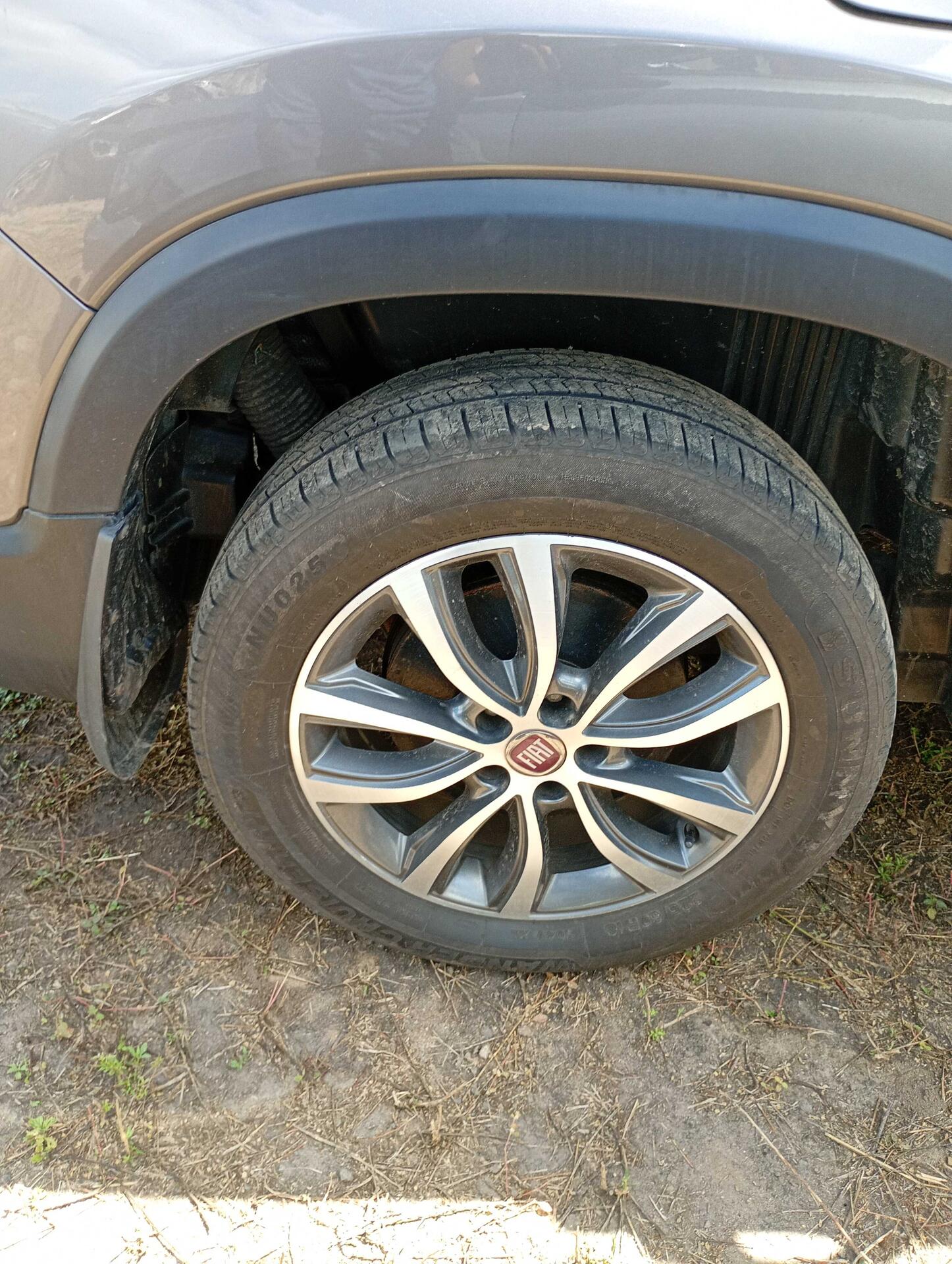 FIAT / TORO RANCH AT D4 DIESEL 2018/2019 — foto 26 de 40