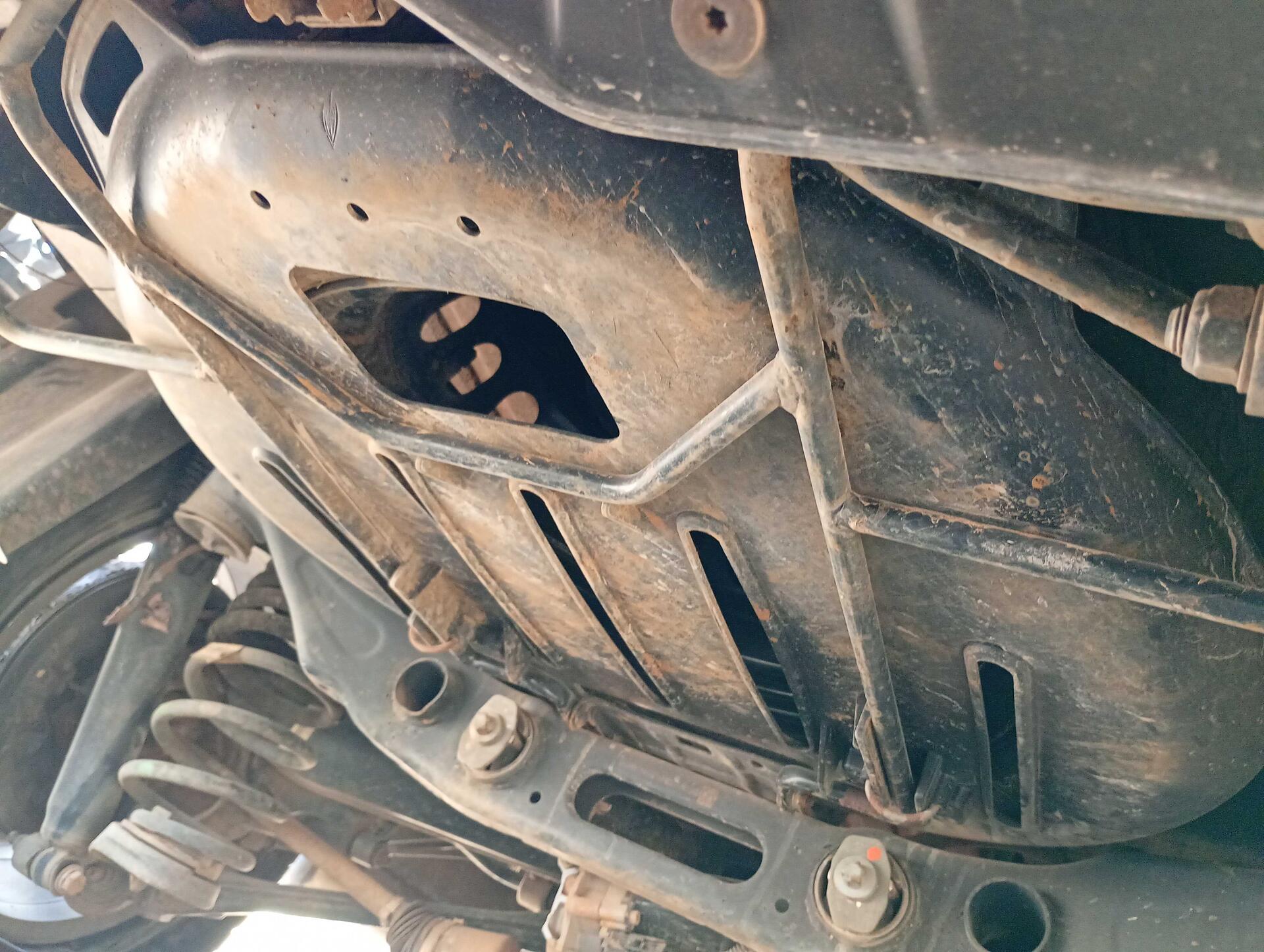 FIAT / TORO RANCH AT D4 DIESEL 2018/2019 — foto 27 de 40