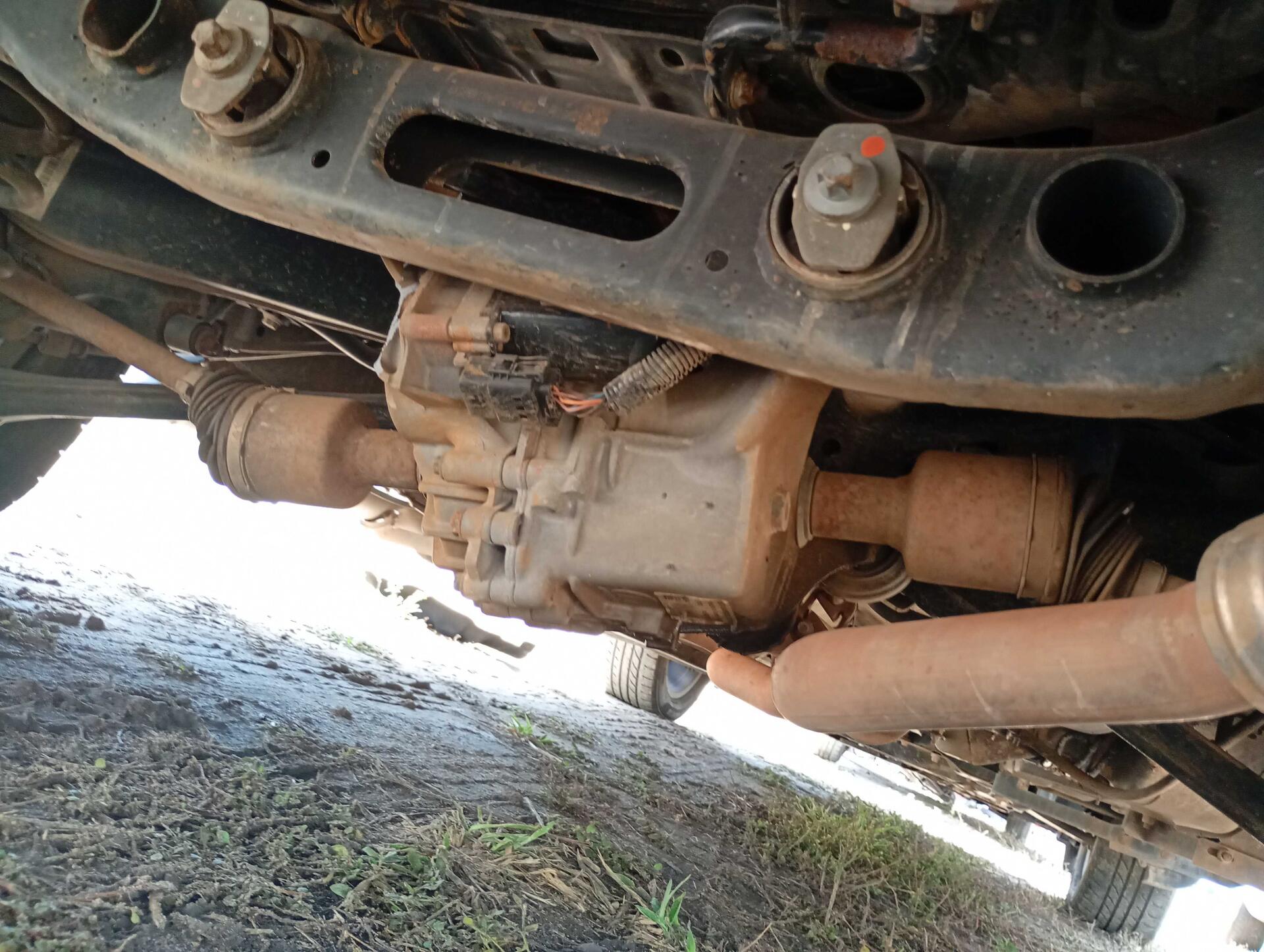 FIAT / TORO RANCH AT D4 DIESEL 2018/2019 — foto 28 de 40