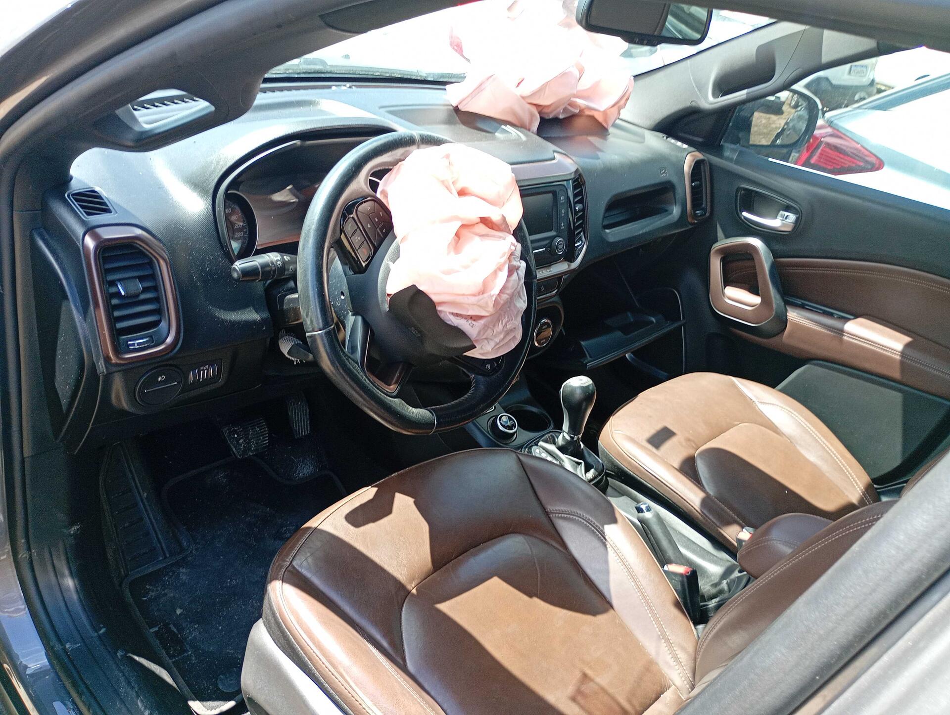 FIAT / TORO RANCH AT D4 DIESEL 2018/2019 — foto 29 de 40