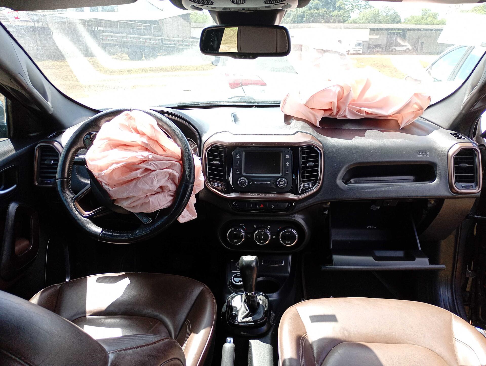 FIAT / TORO RANCH AT D4 DIESEL 2018/2019 — foto 31 de 40
