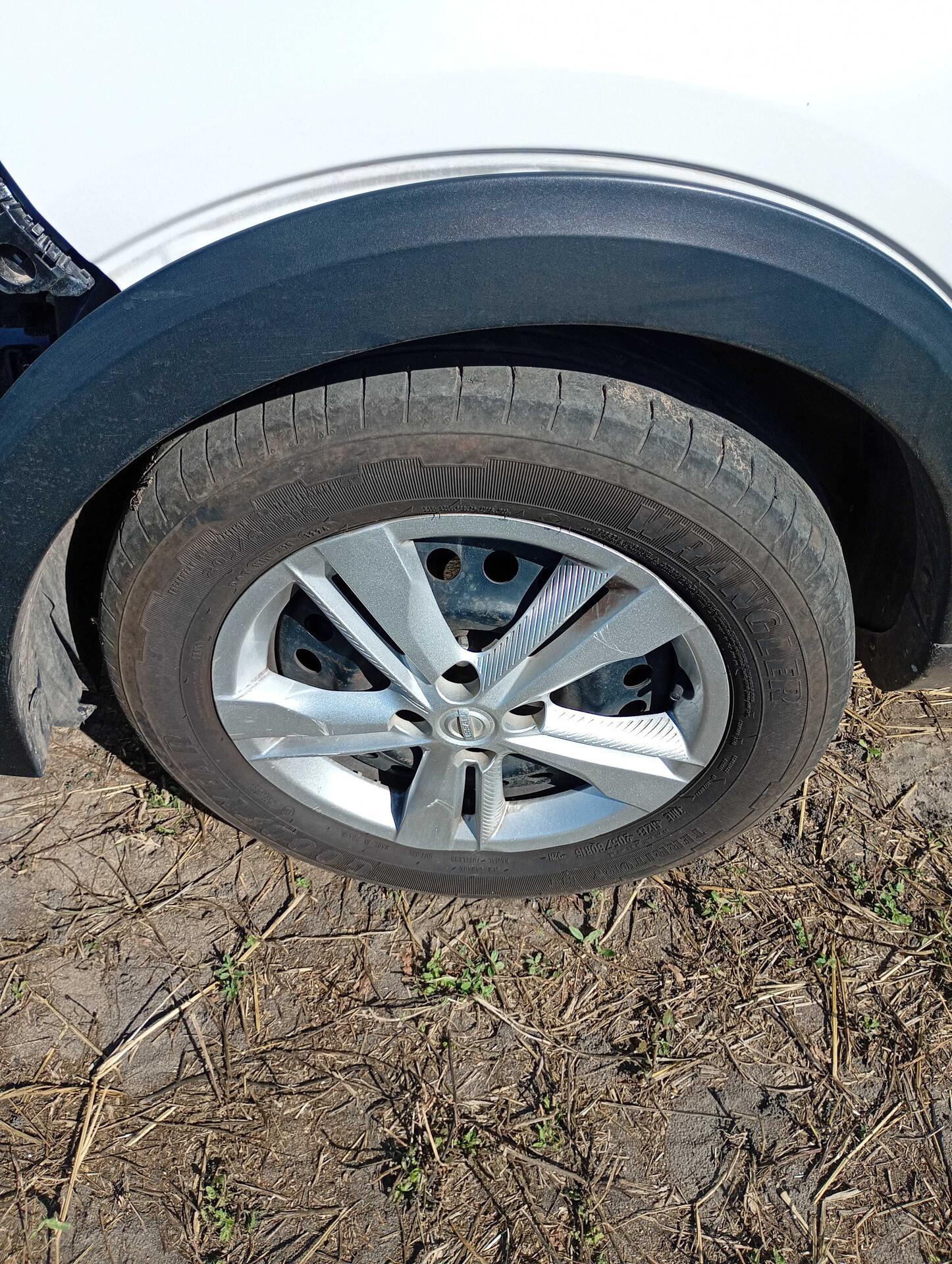 NISSAN / KICKS S CVT FLEX 2017/2018 — foto 25 de 40