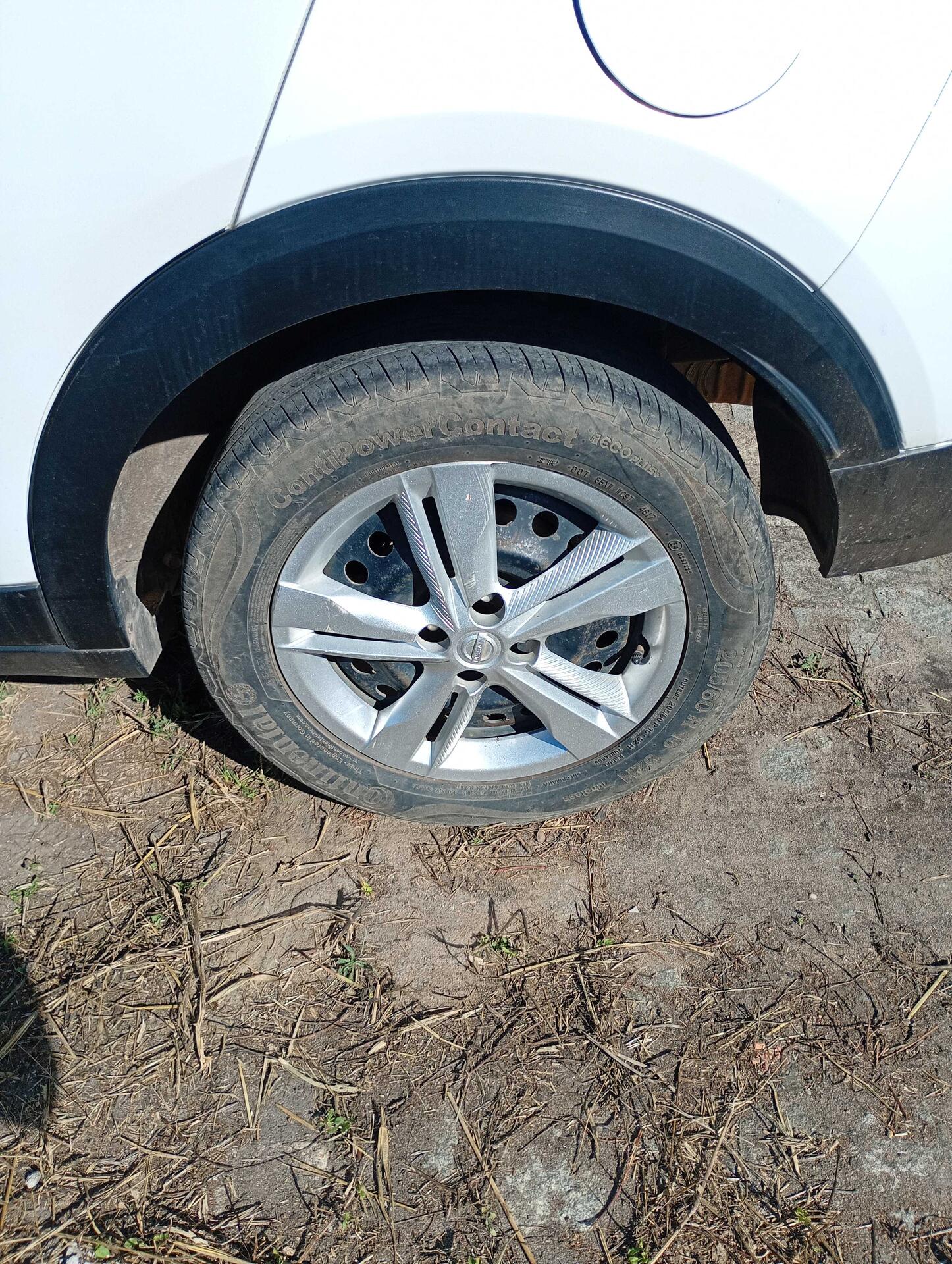 NISSAN / KICKS S CVT FLEX 2017/2018 — foto 26 de 40