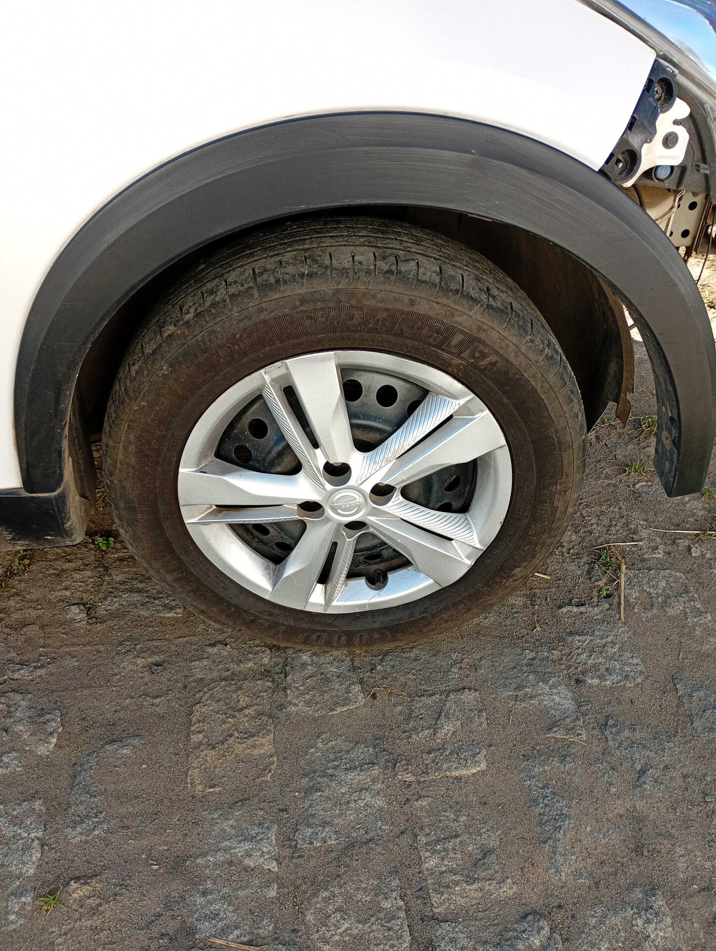 NISSAN / KICKS S CVT FLEX 2017/2018 — foto 28 de 40